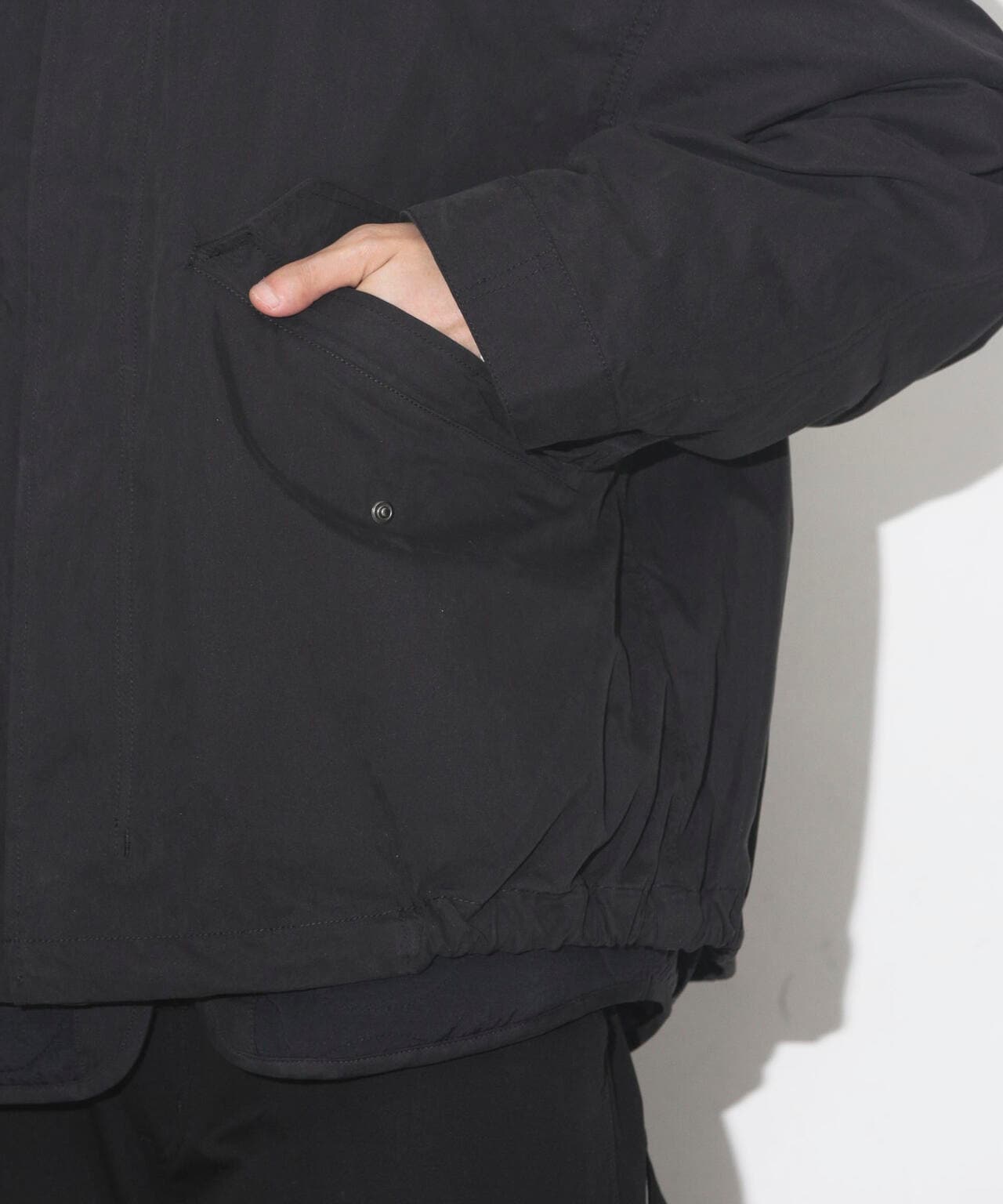 WEB限定/3way ショートモッズ 6743212203