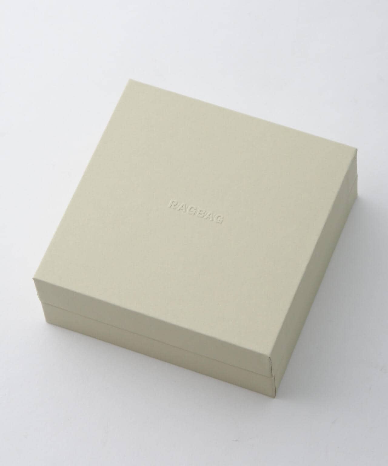 RAGBAG/Freshwater Pearl Necklace 6714246044
