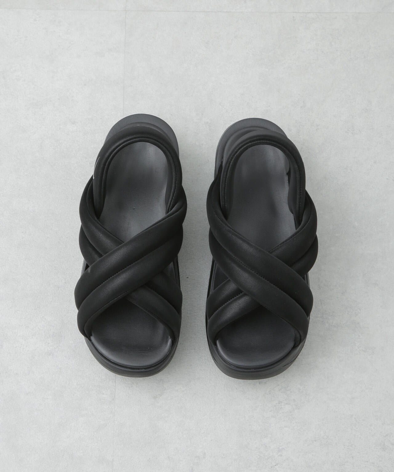 NIKE/ナイキ ウィメンズ エア マックス アイラ サンダル 6715135127