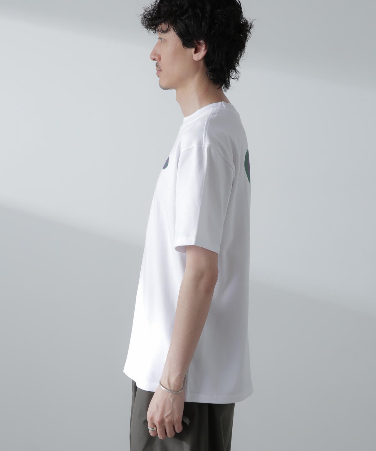 Walk in Paris/Le T-shirt 1943 6704124044