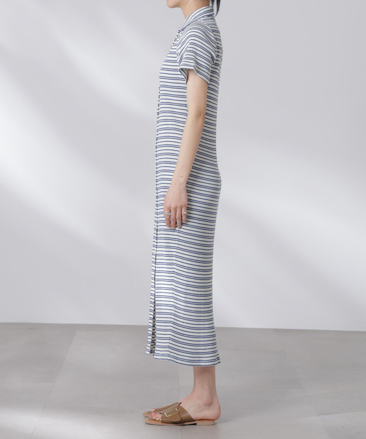 RITA ROW/PAVIA DRESS 6715119041