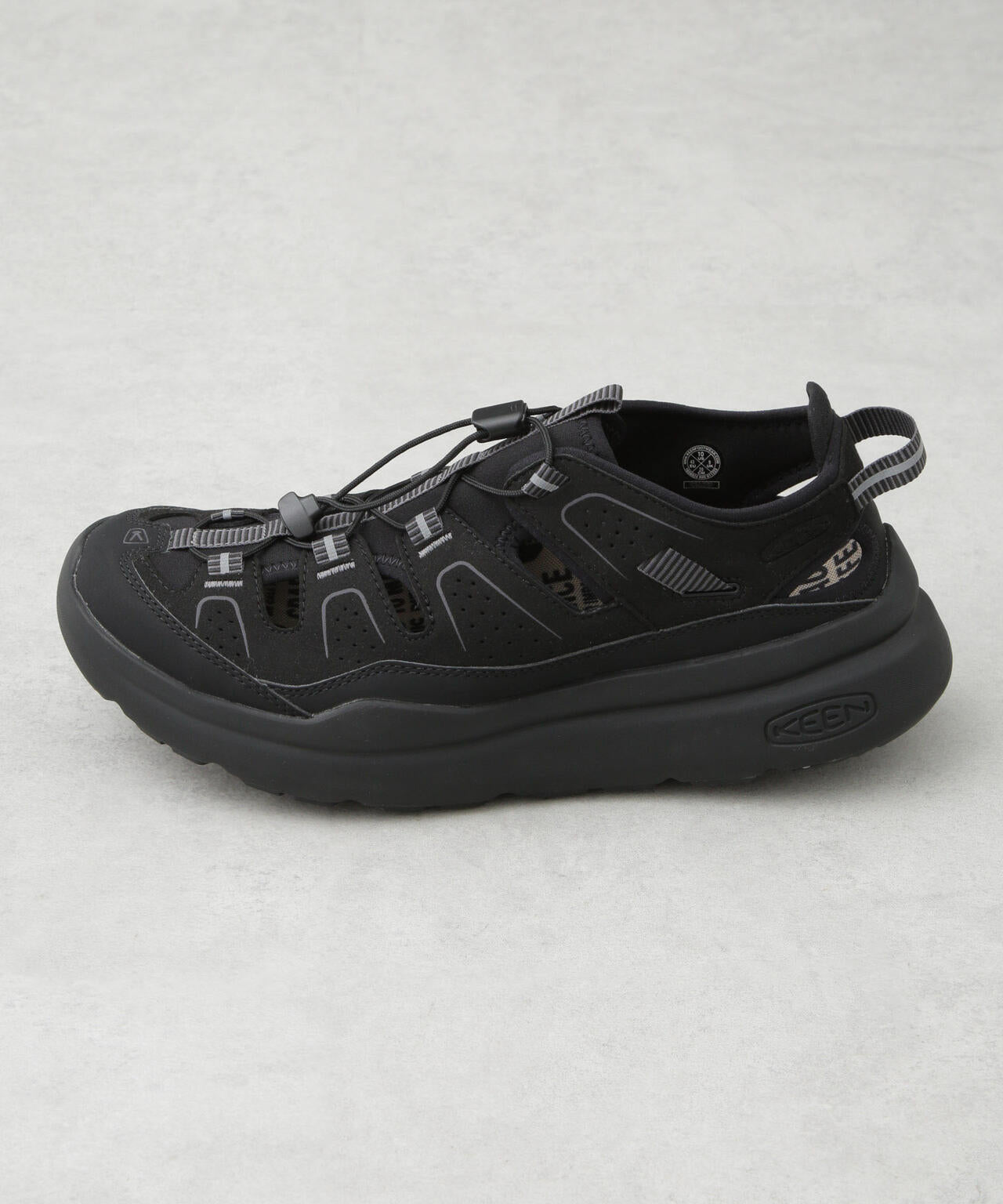 KEEN/WK450 SANDAL 6705135038