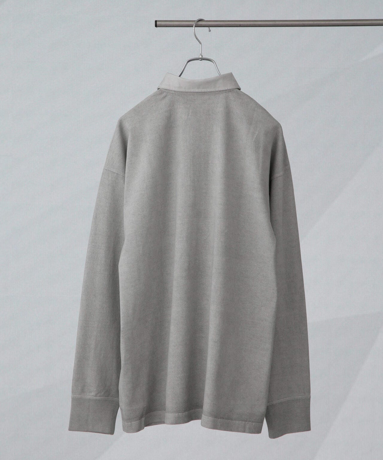 YLEVE/PIGMENT DYE OPEN END P/O 6704123118