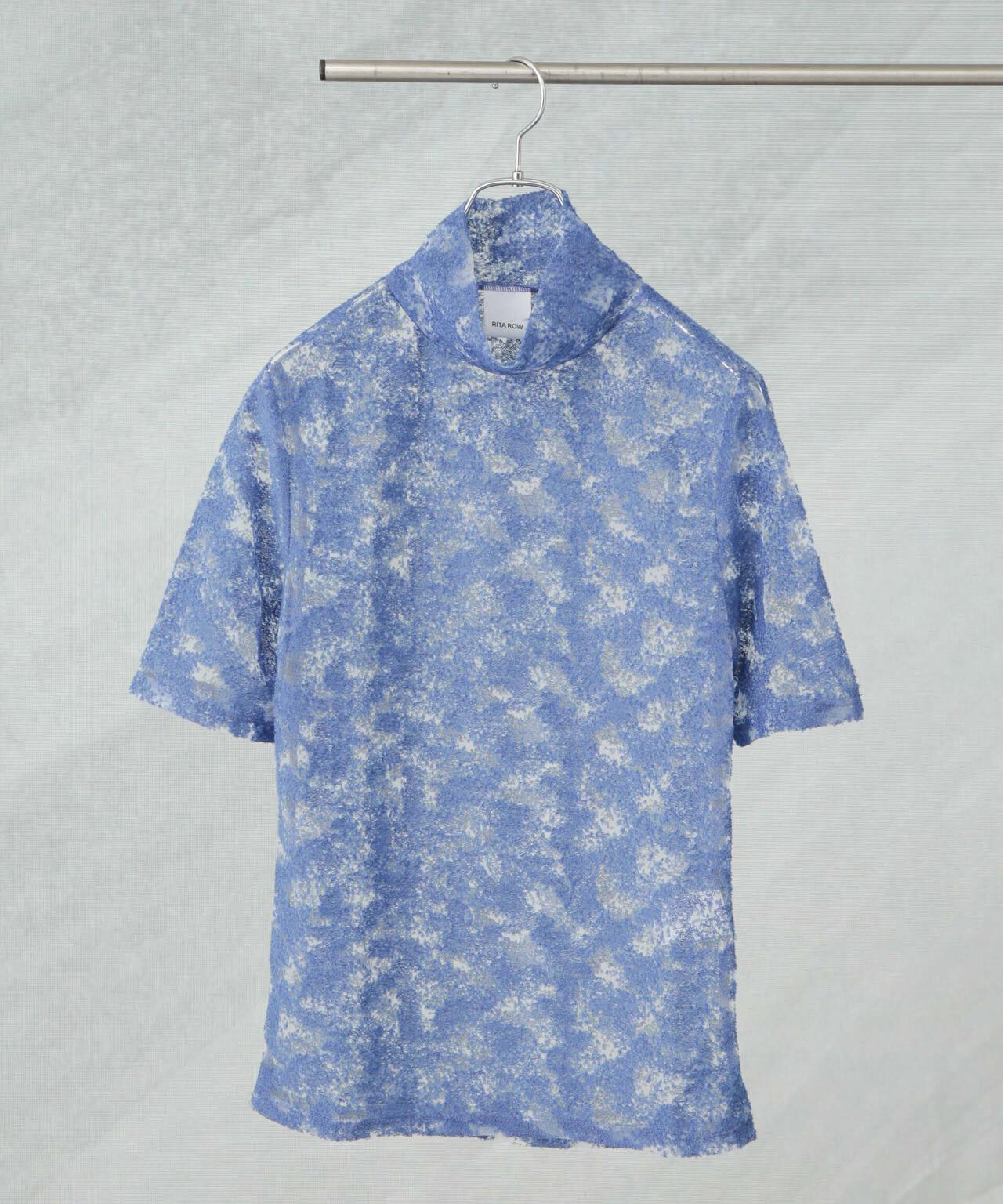 RITA ROW/MOSS TOP 6715124007