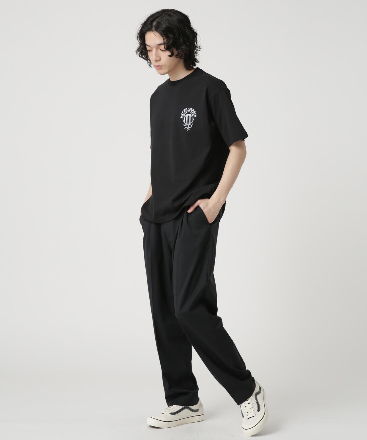 ZEPHYR/Z-BOYS/別注 ZEPHYR TEE 6703124075