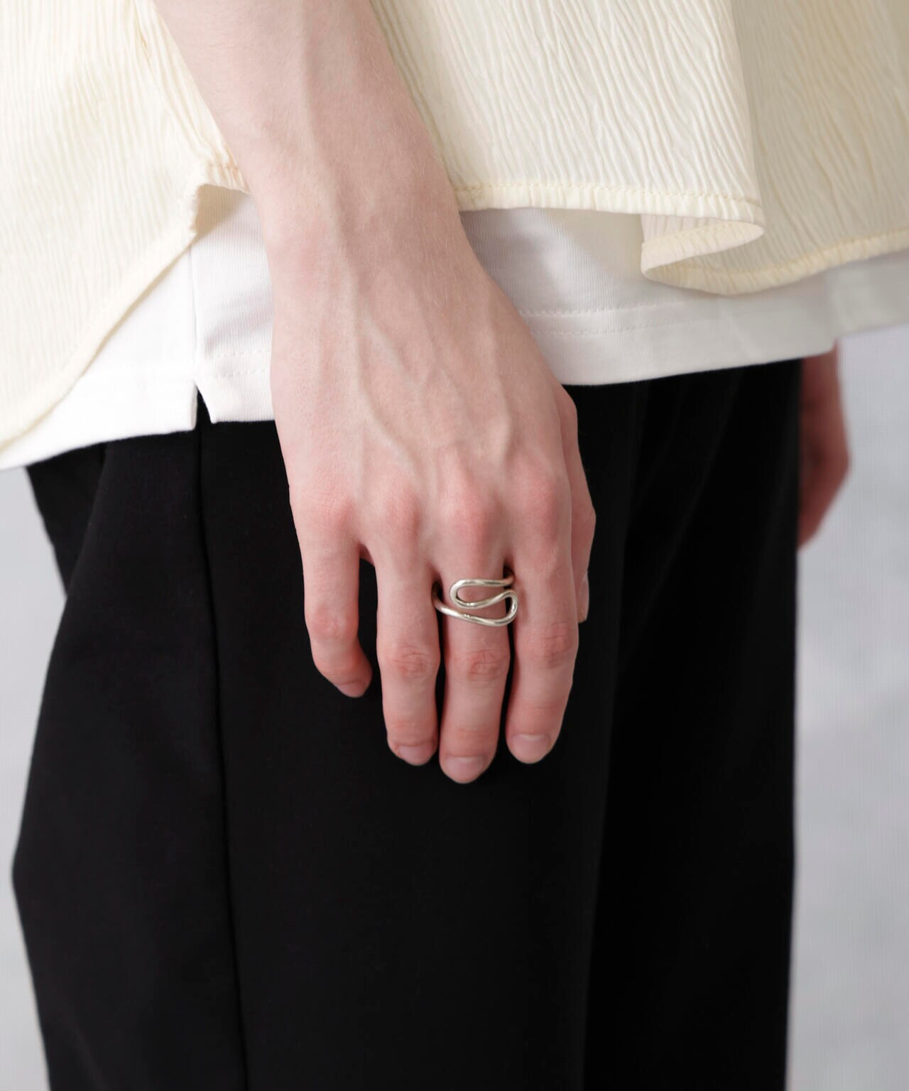 Mexican Jewelry/Silver Ring 6704147008