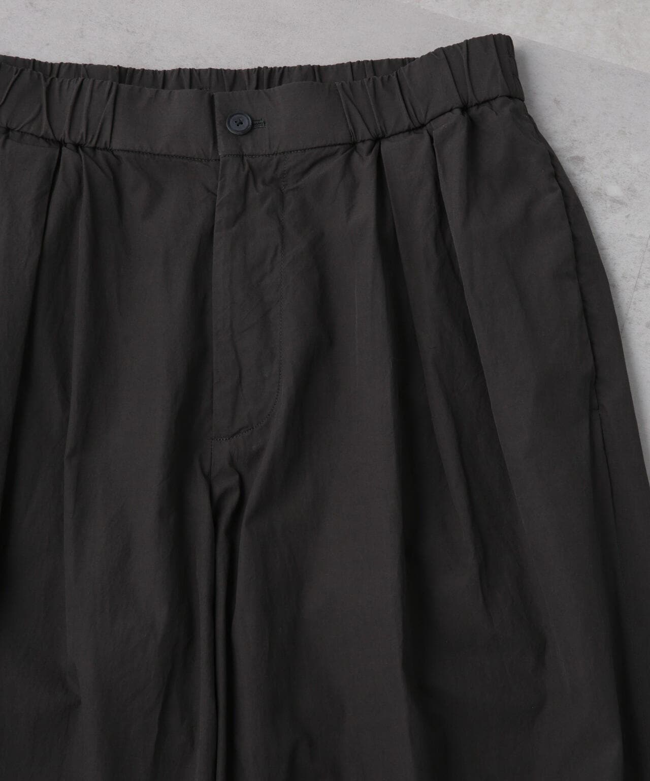 ATON/KYOTOTSURIZOME PARACHUTE PANTS 6704127072