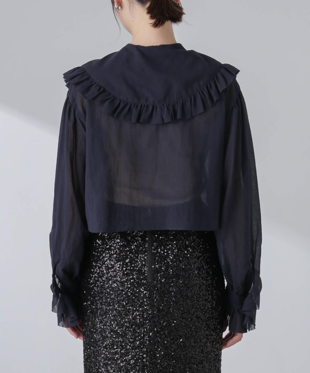RhodolirioN/Spencer Shirts -Boil 6714120030