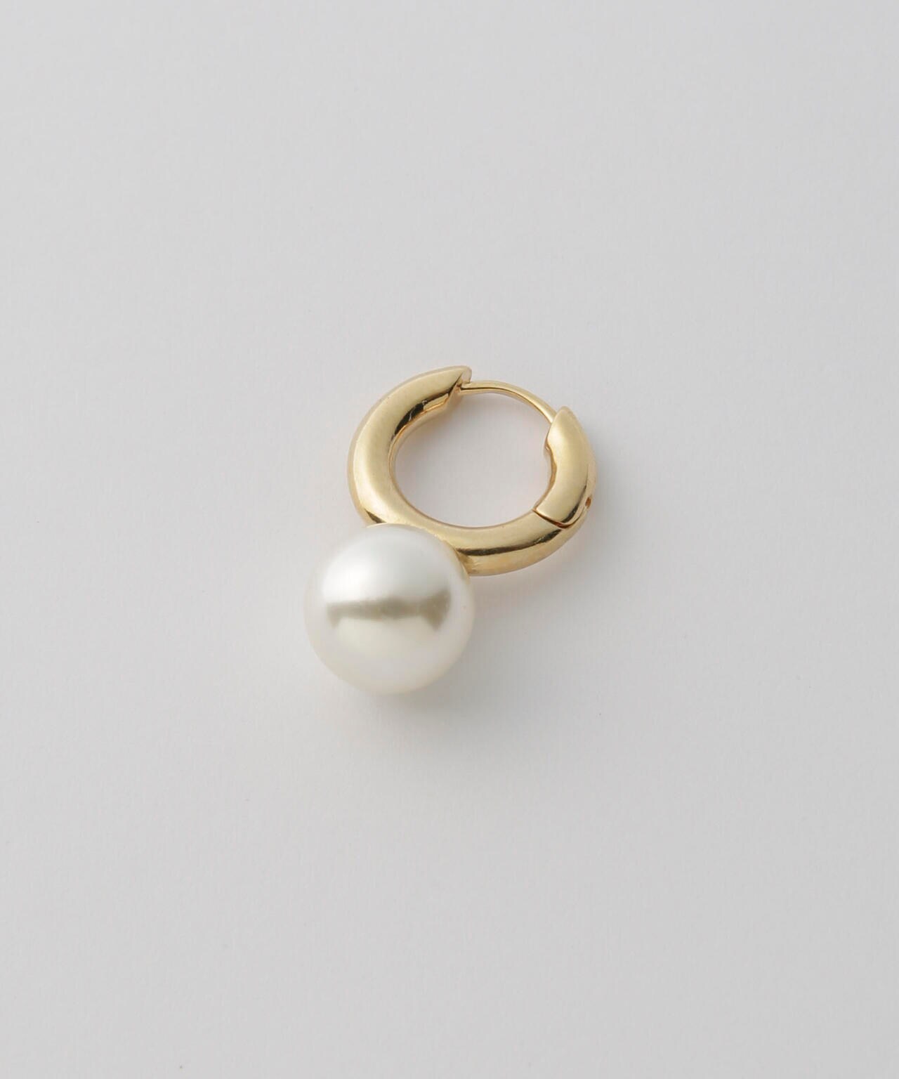 リングパールピアス 6694245304