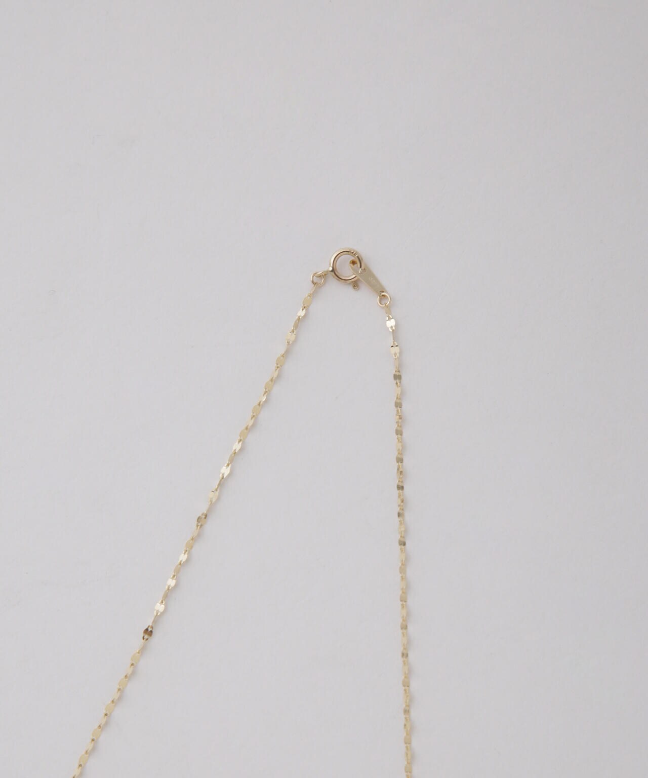 les bonbon/victoria choker yellow gold 6714246033