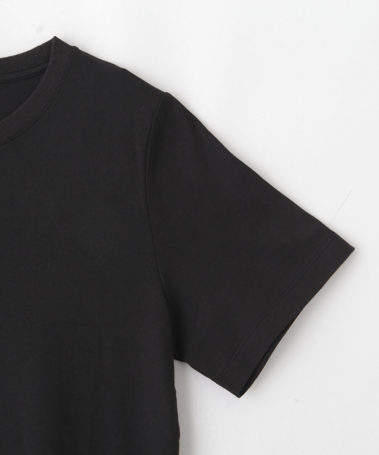 Anti Soaked(R) 汗染み防止クルーネックTシャツ 6695124300