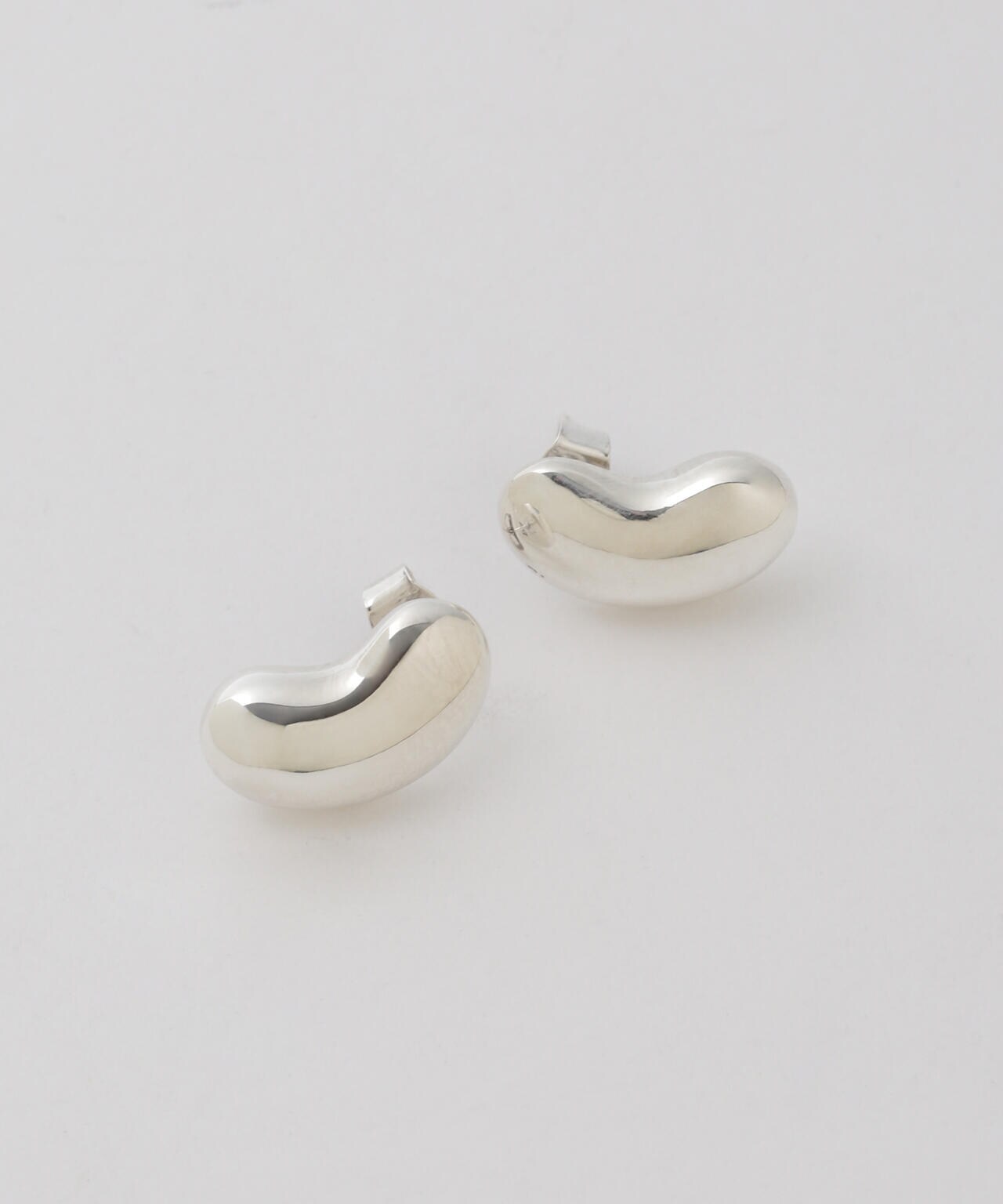 PHILIPPE AUDIBERT/Siya earrings シルバー 6715145034