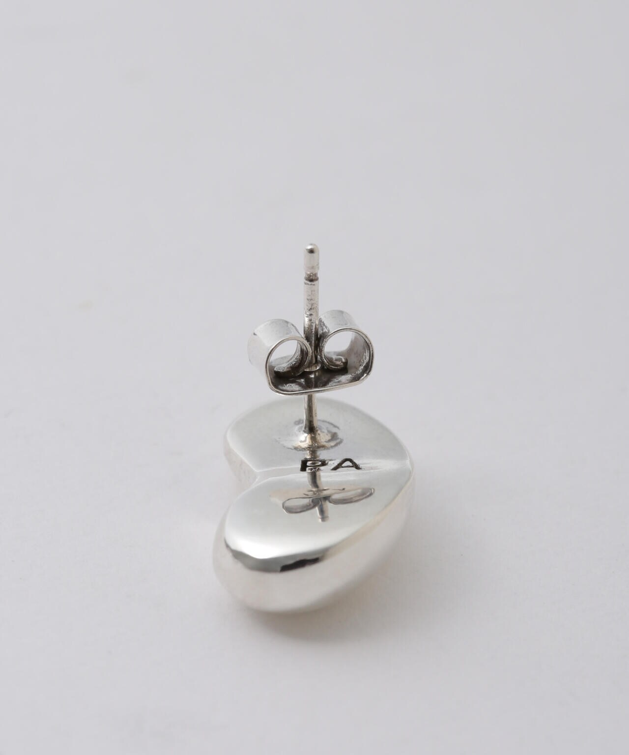 PHILIPPE AUDIBERT/Siya earrings シルバー 6715145034