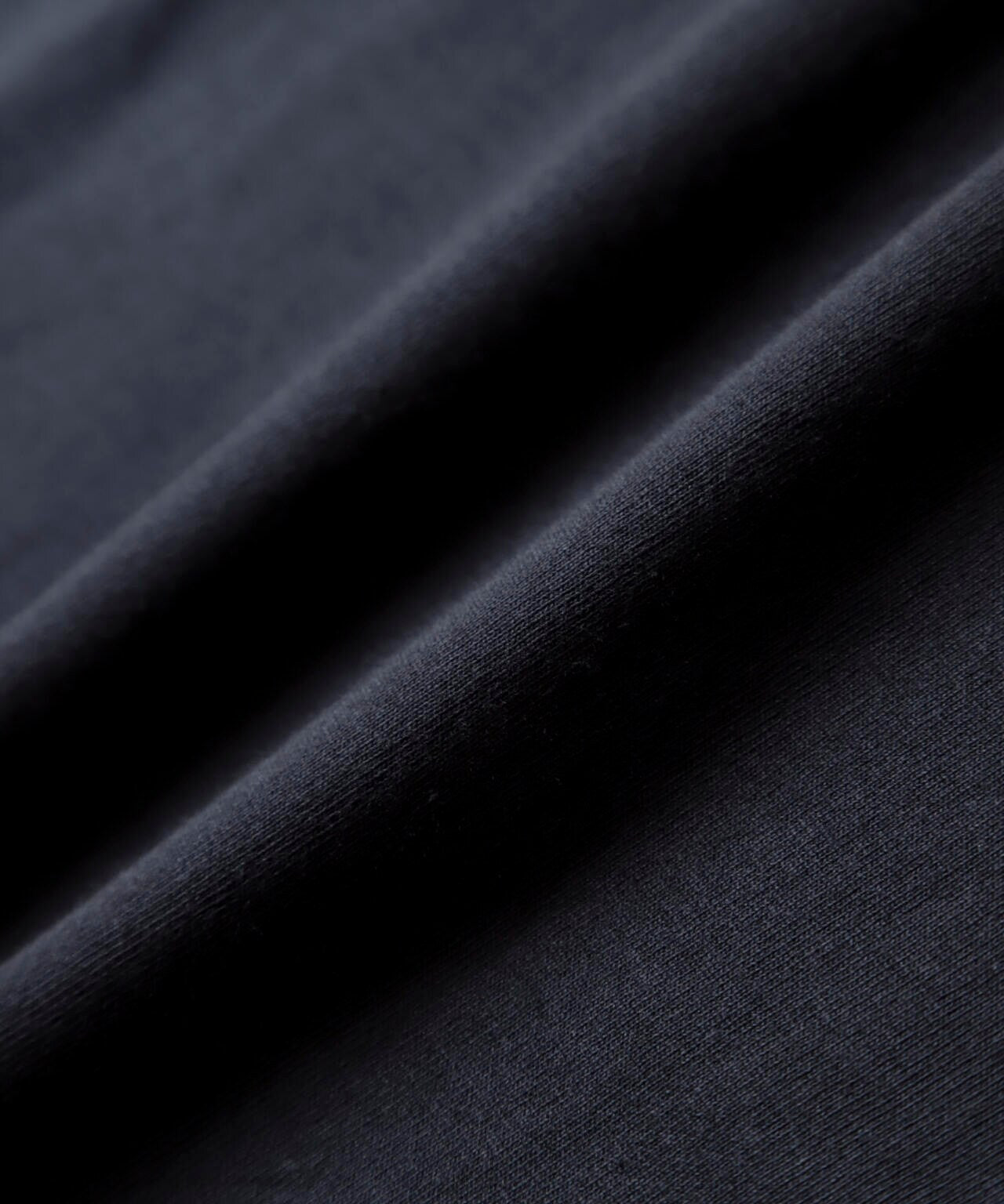 Schott/別注 "LEATHER PARTS" L/S TEE 6704223068