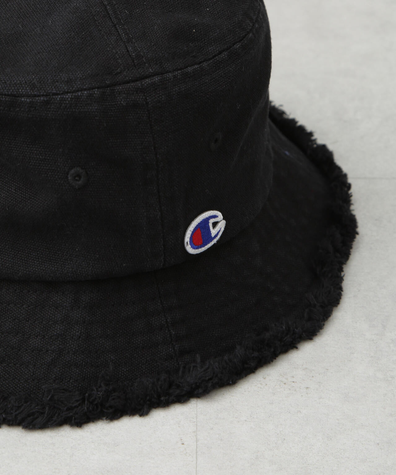 Champion/フリンジバケットハット 6725139202