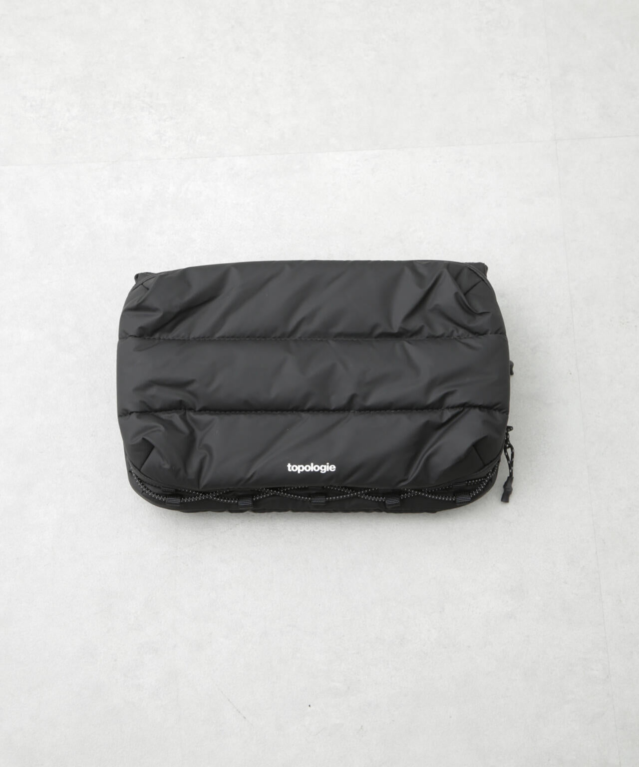 Topologie/Bottle Sacoche Large Puffer 6705132171