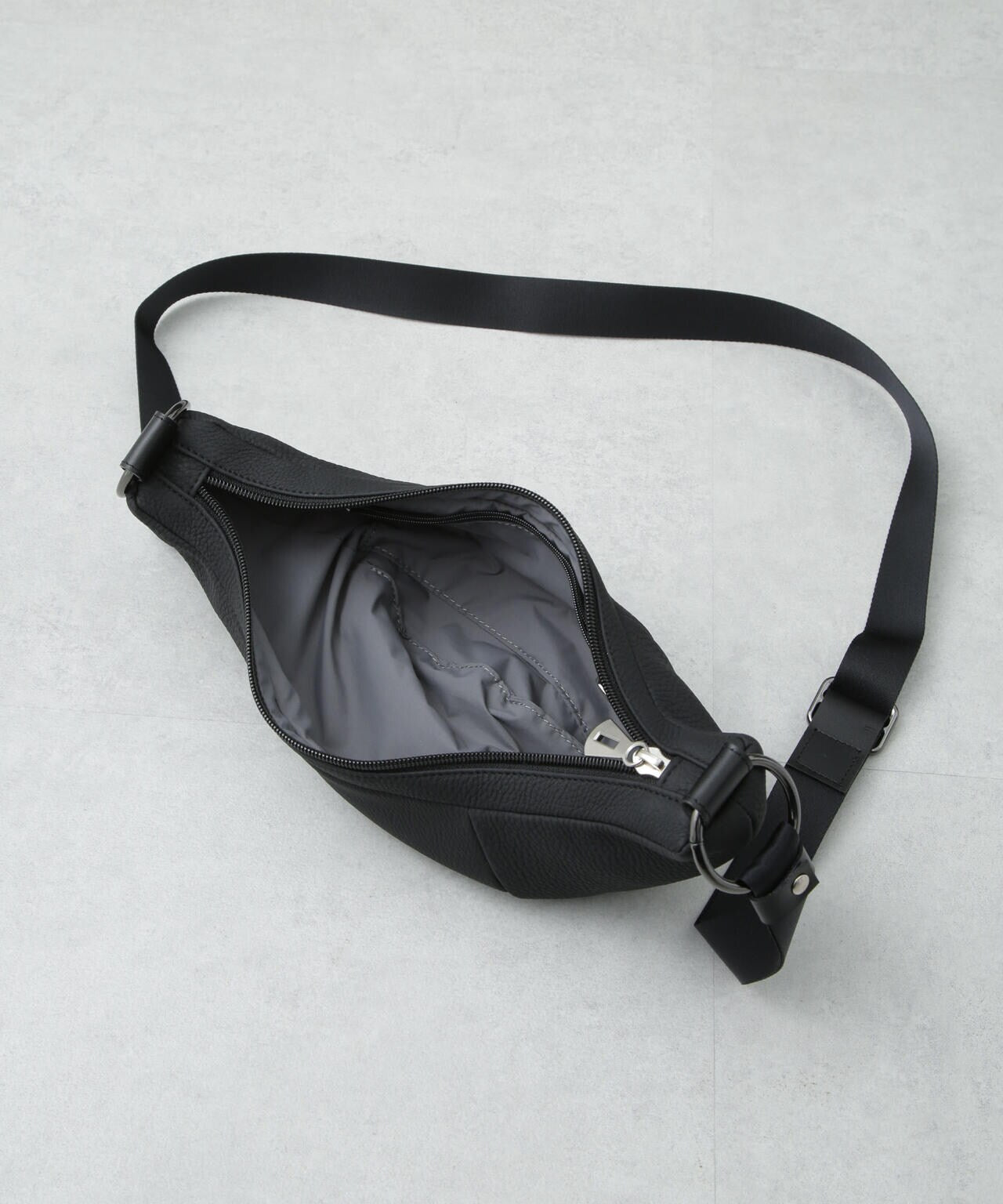 ITTI/別注 MINI MOON BAG 6705132168
