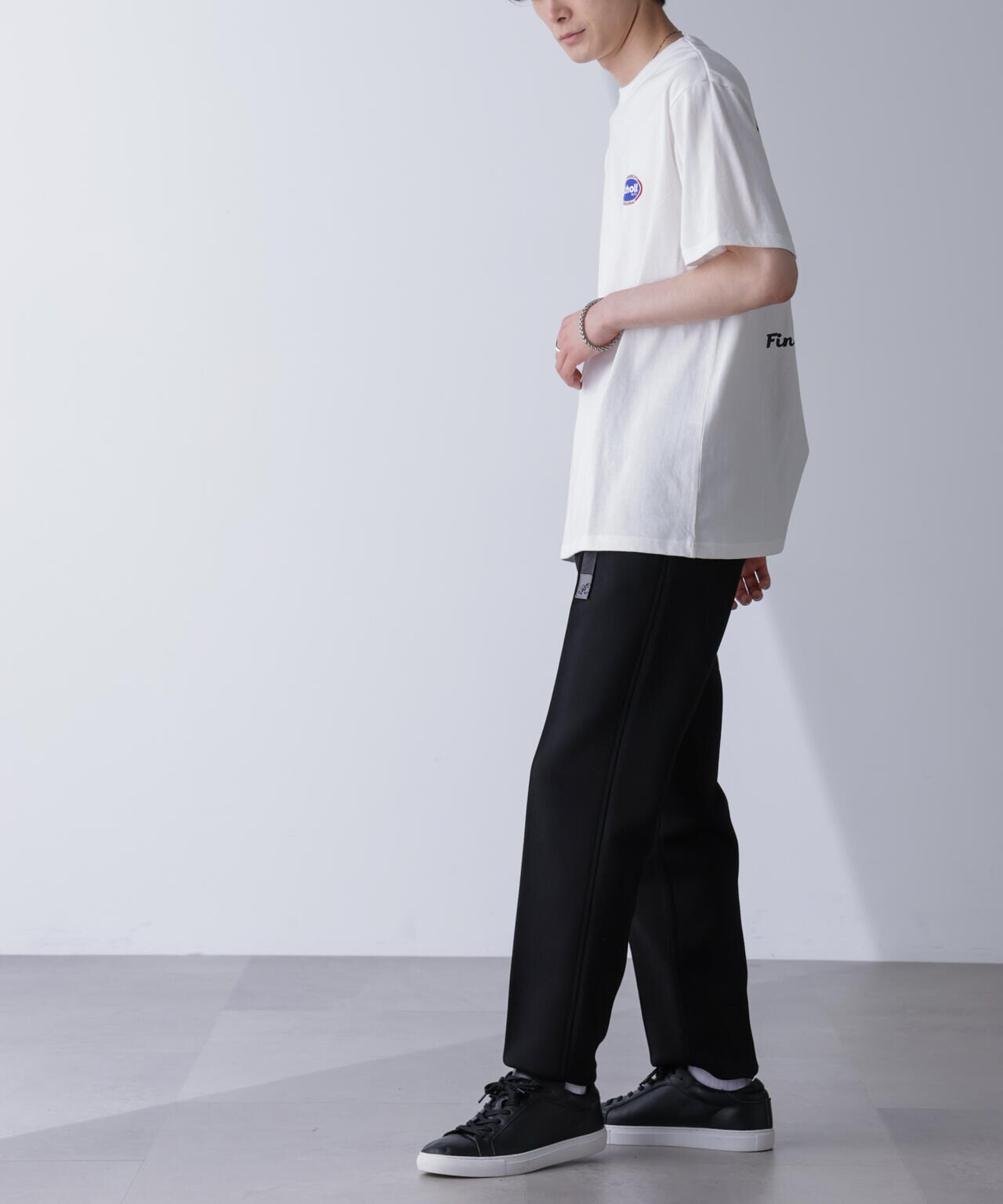 Gramicci/別注 TECK KNIT PIN TUCK PANT 6704227068