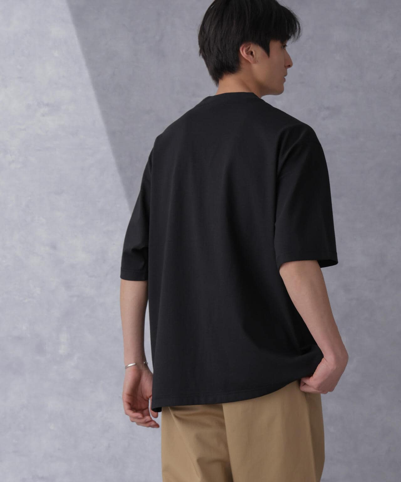 Product Twelve/VIBTEX T-shirt 6704124004