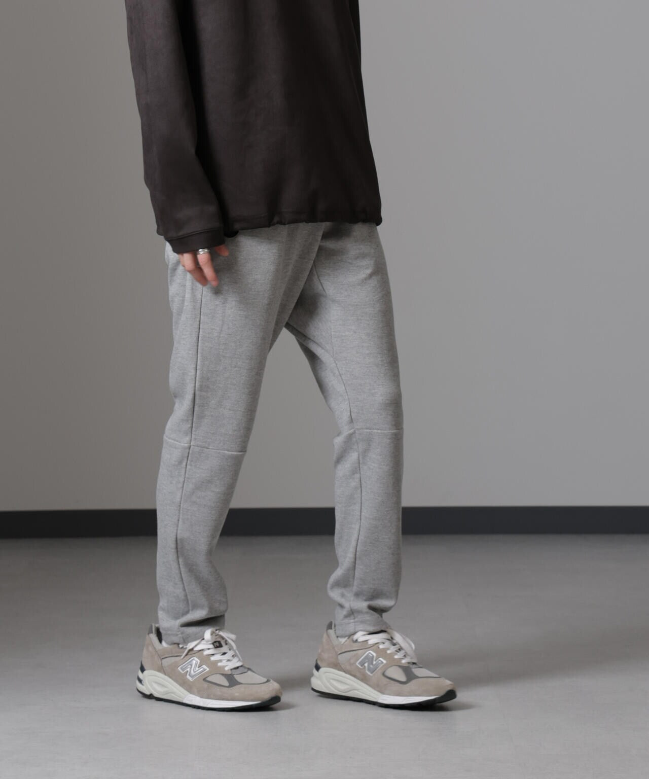 テックフリーステーパードパンツ 6724127213
