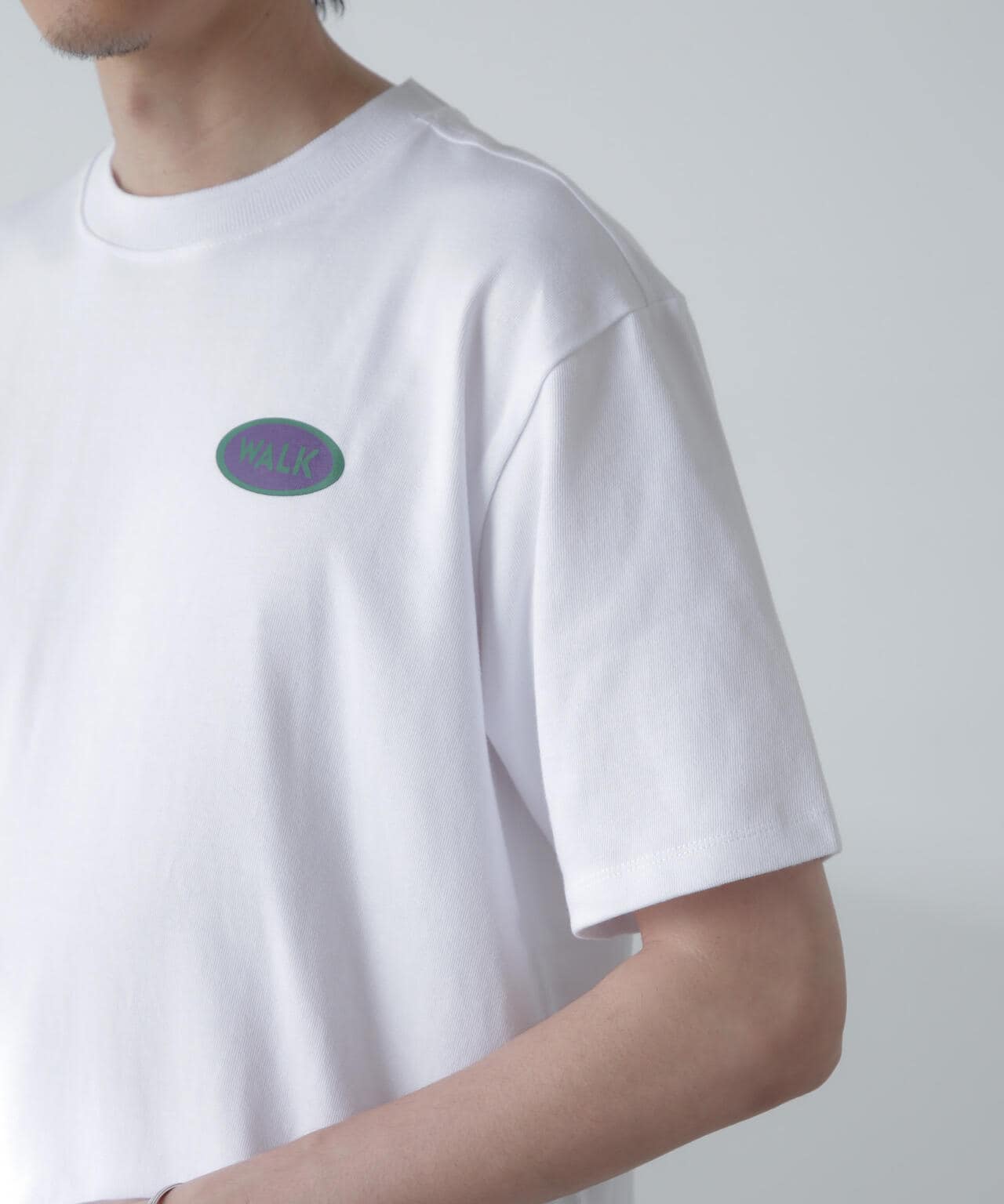 Walk in Paris/Le T-shirt 1943 6704124044