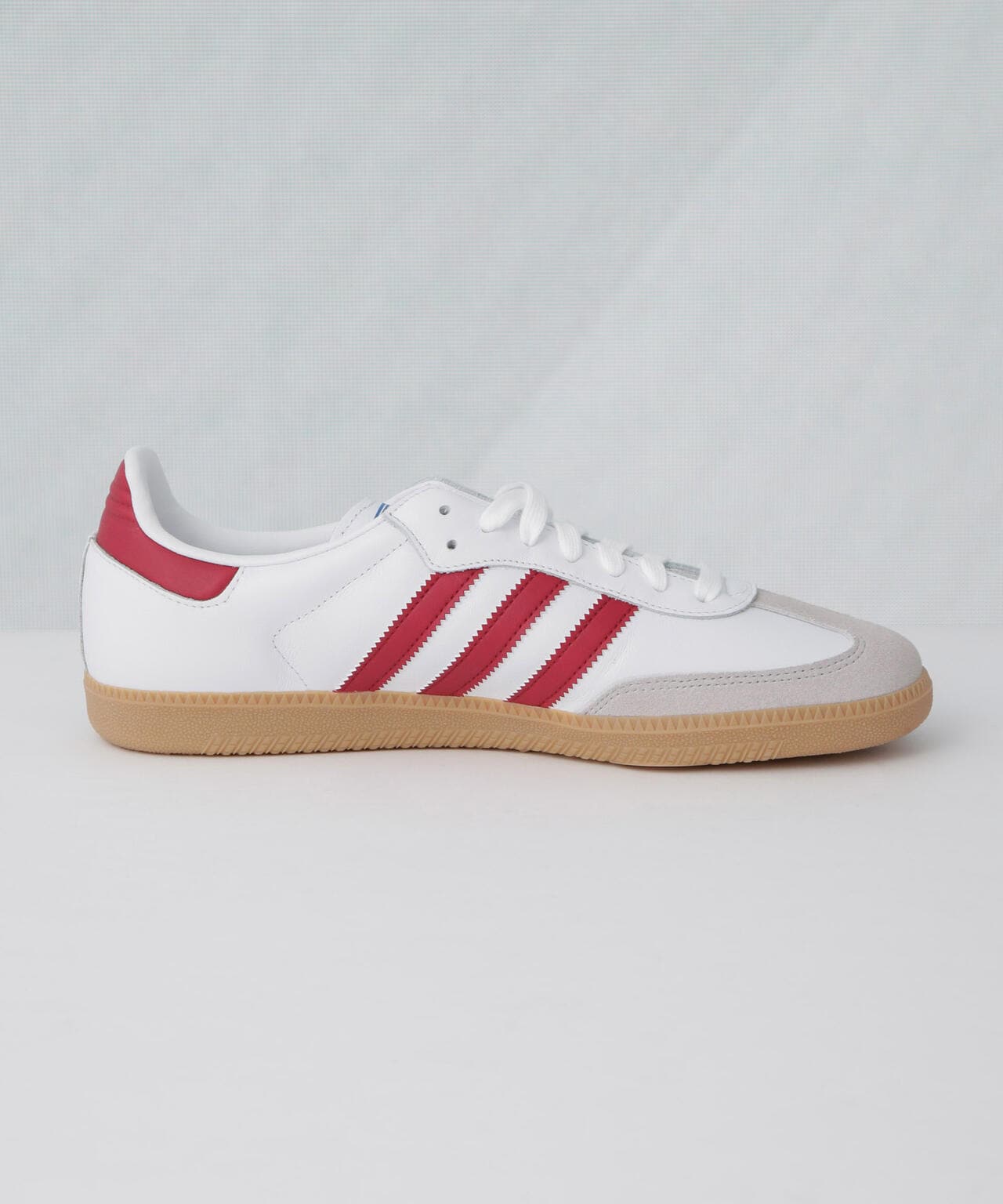 adidas/SAMBA OG 6704134047