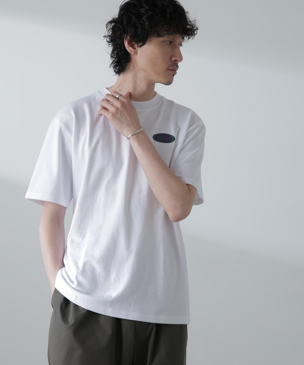 Walk in Paris/Le T-shirt 1943 6704124044