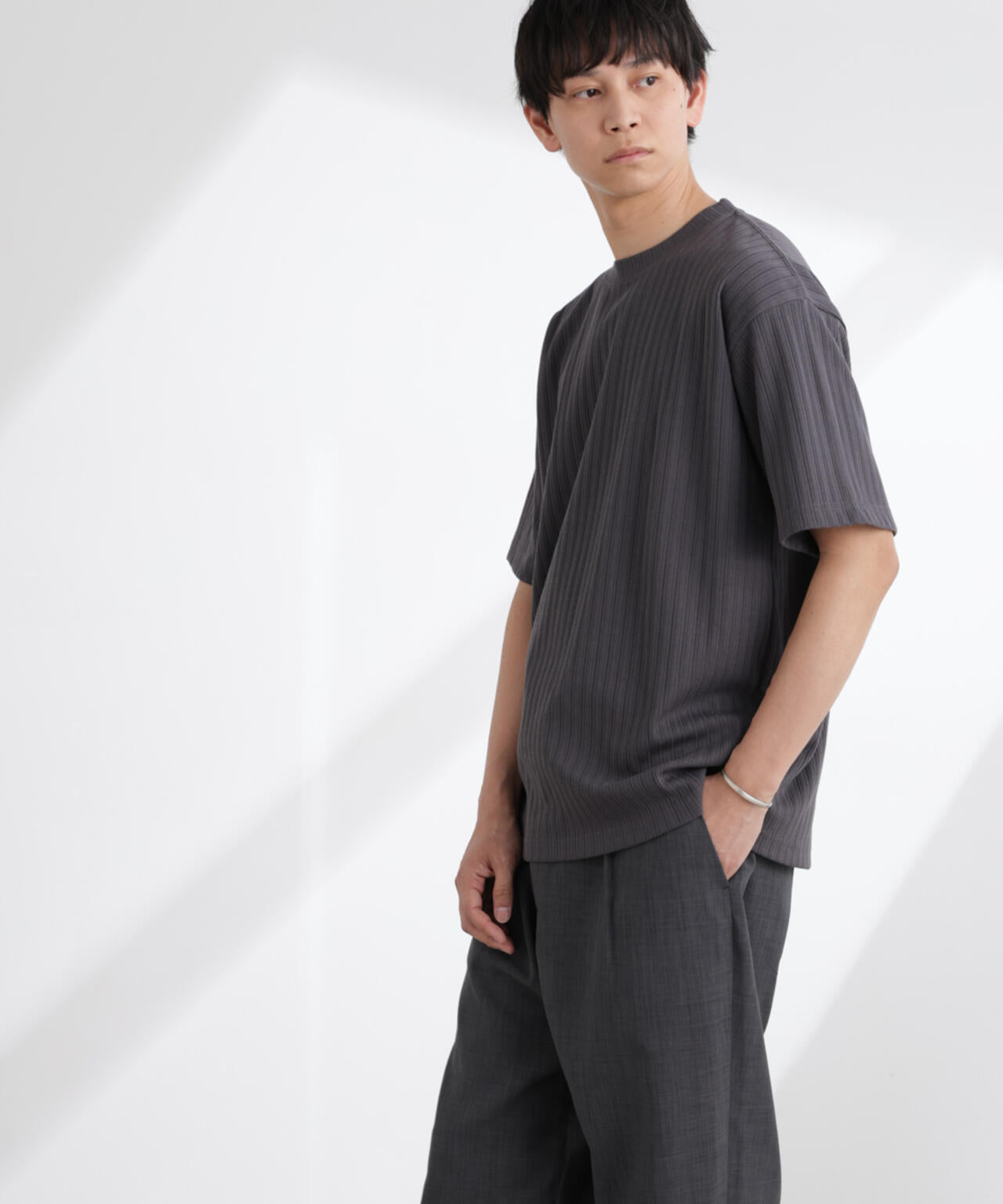 トタンテレコTシャツ 半袖 6725124240