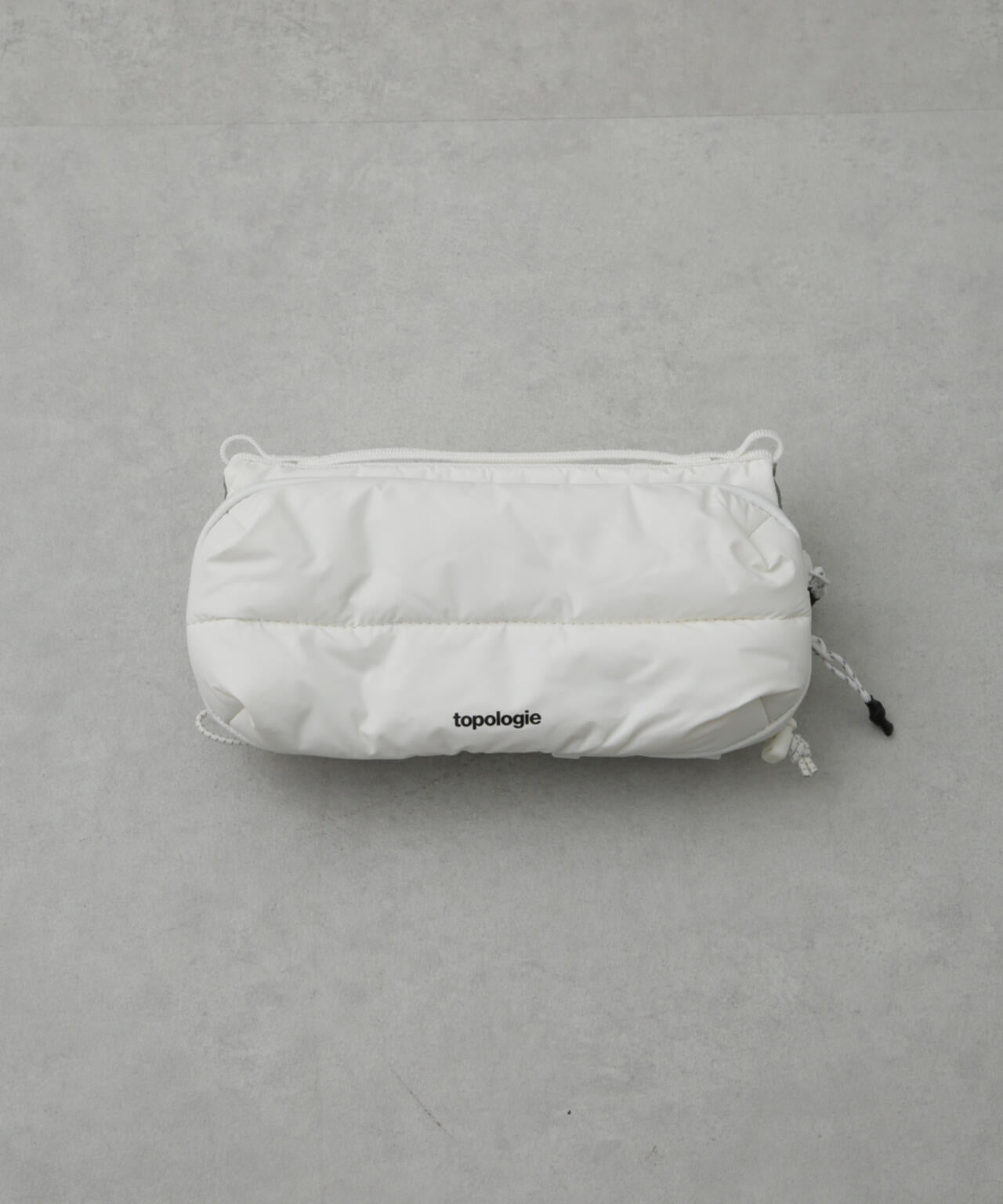 Topologie/Bottle Sacoche Medium Puffer 6705132170