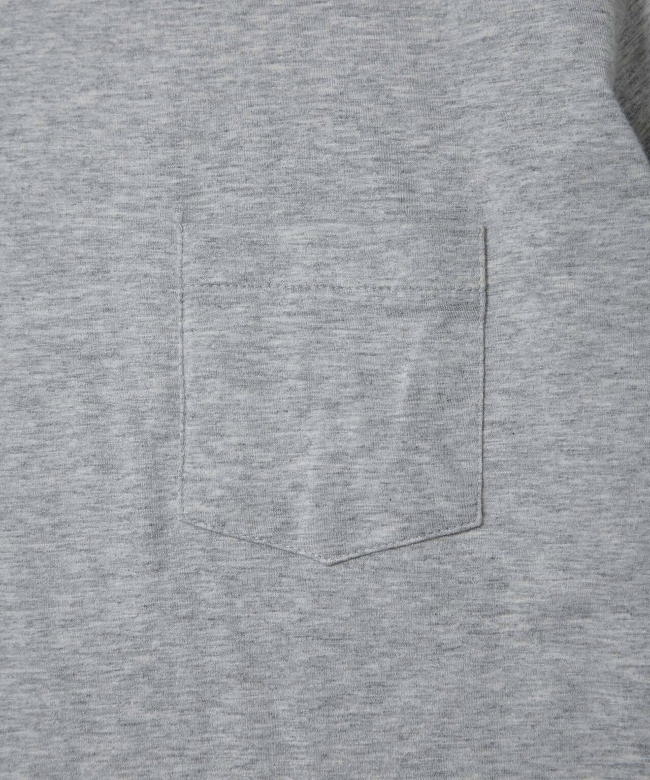 「GriffinHartland」別注リバーシブルTシャツ 6684124229