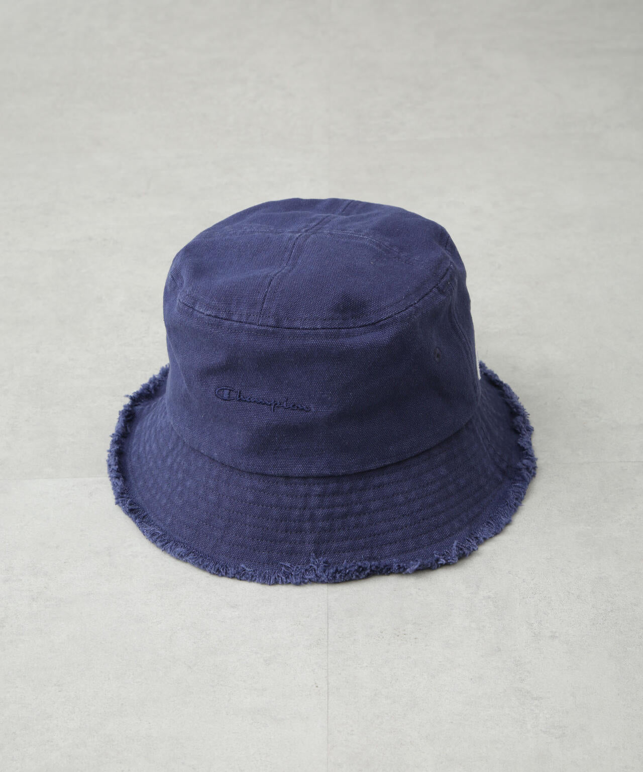 Champion/フリンジバケットハット 6725139202