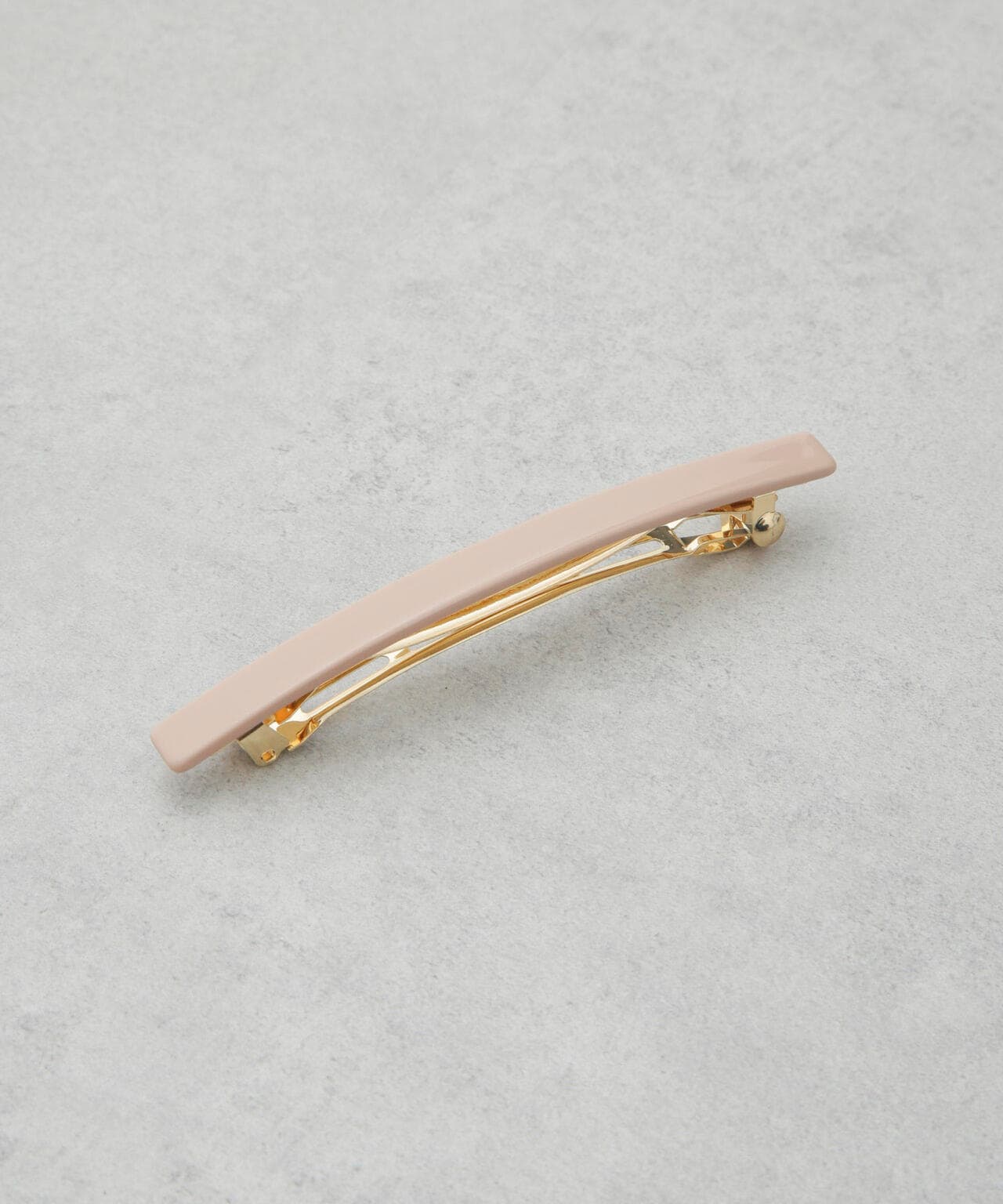 Pico/Frenchie Hair Clip バレッタ 6714238014