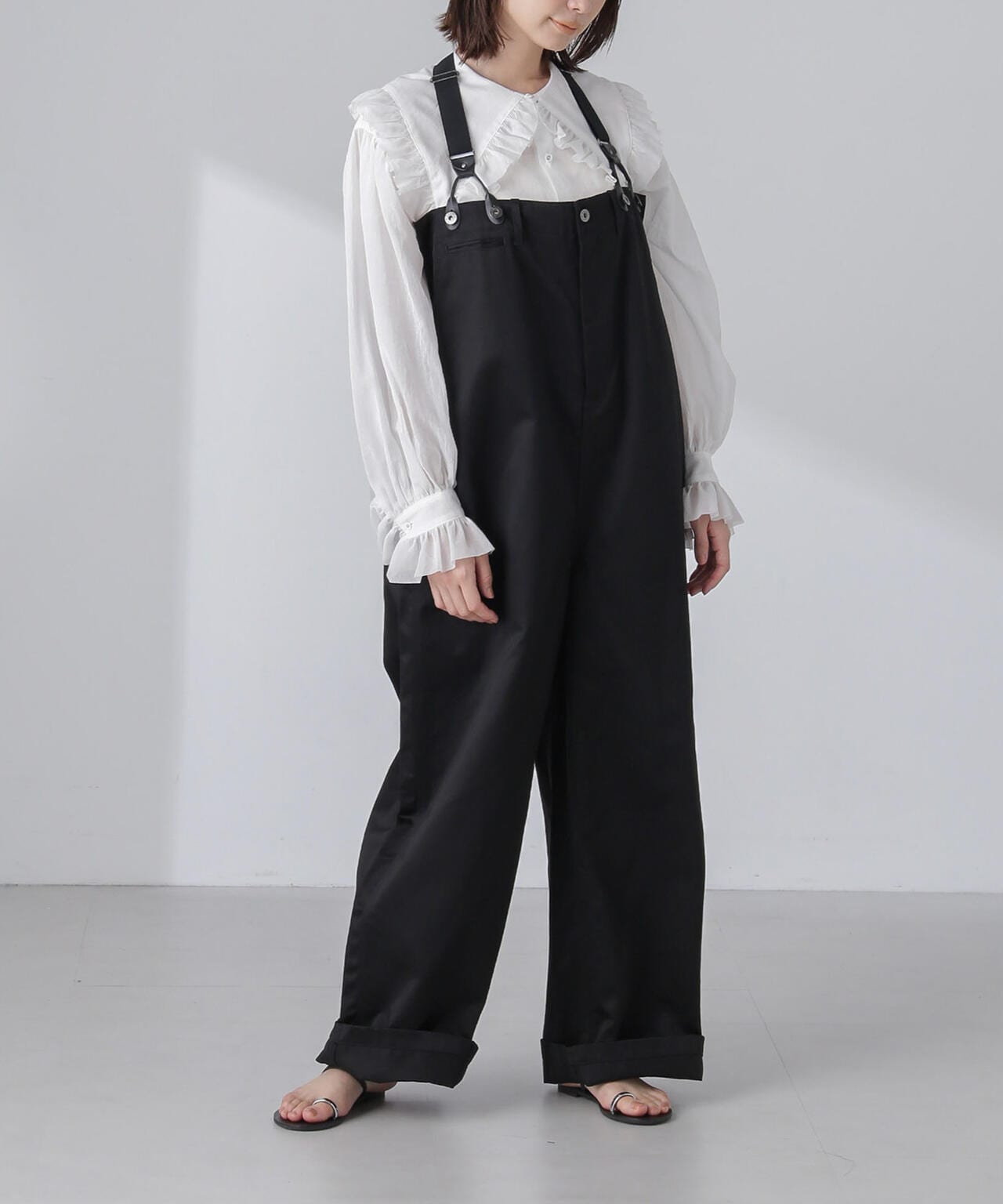 RhodolirioN/Spencer Shirts -Boil 6714120030