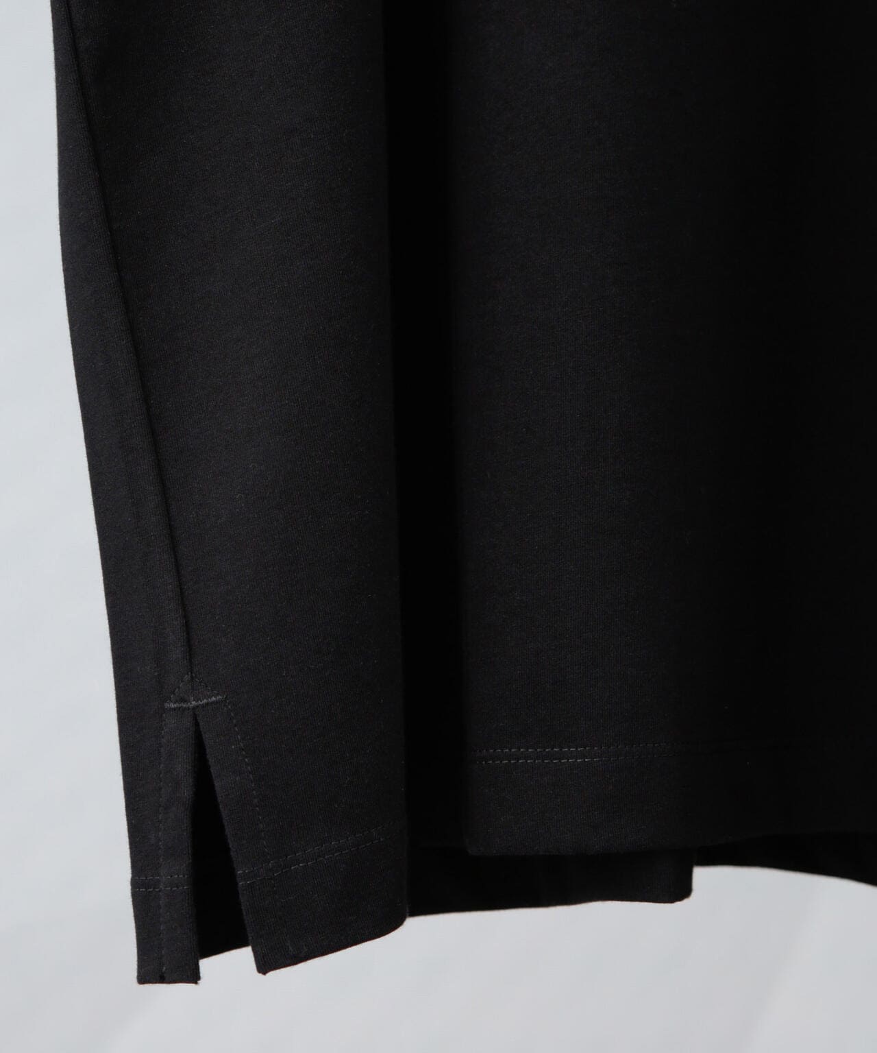 YLEVE/ORGANIC COTTON BIO LOOSE T 6704124030