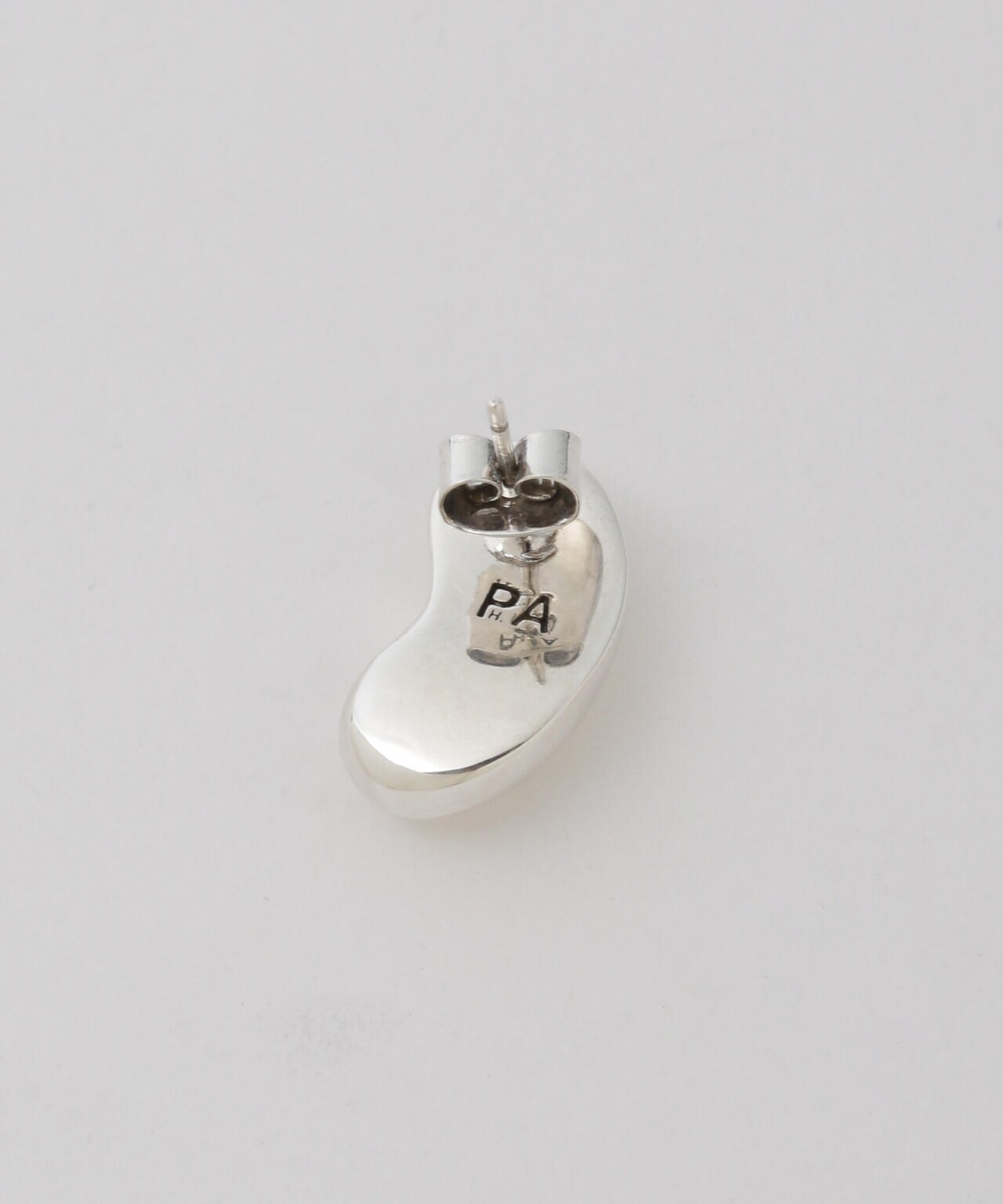 PHILIPPE AUDIBERT/Siya earrings シルバー 6715145034
