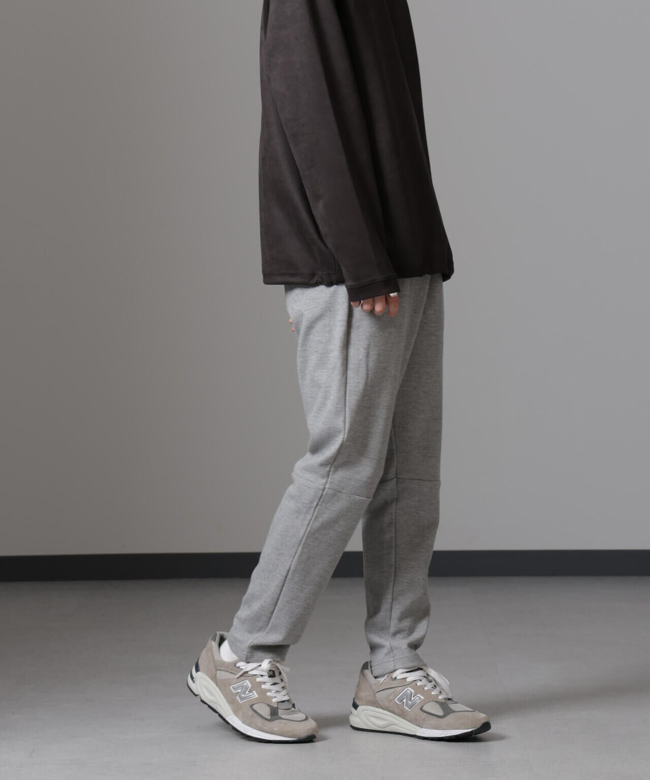 テックフリーステーパードパンツ 6724127213