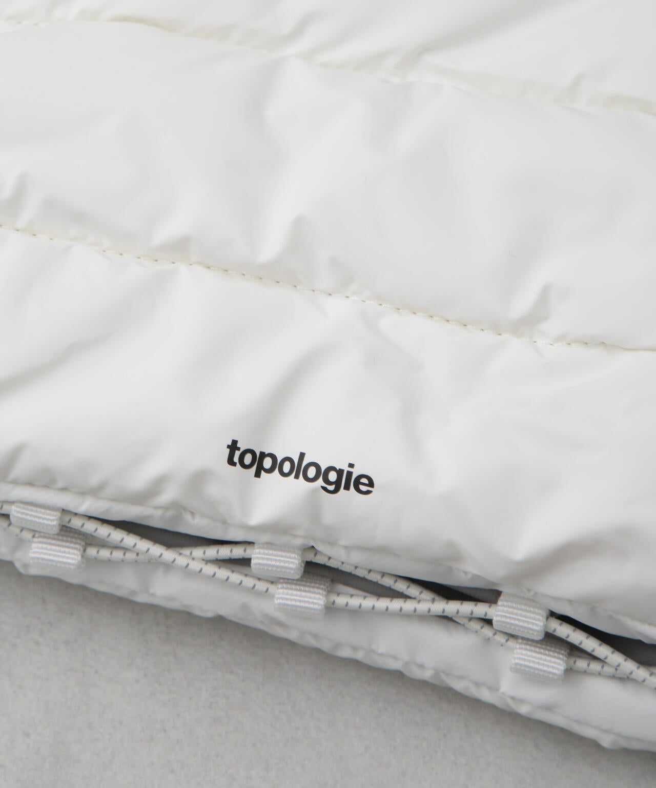 Topologie/Bottle Sacoche Large Puffer 6705132172