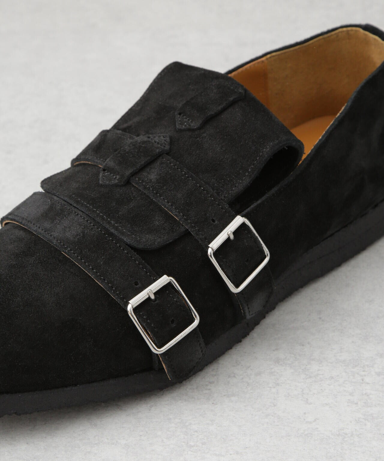 Tomo&Co/BONTAGE SLIP ON 6704233042