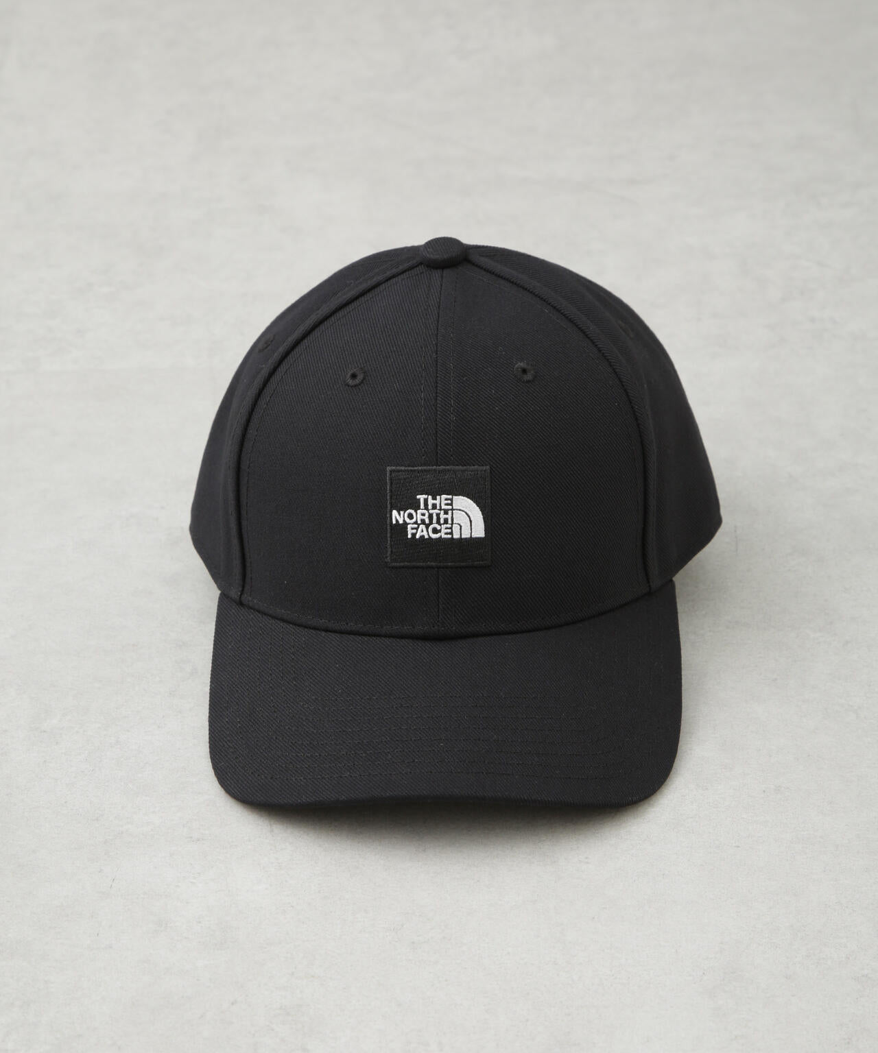 THE NORTH FACE/Square Logo Cap 6705139077