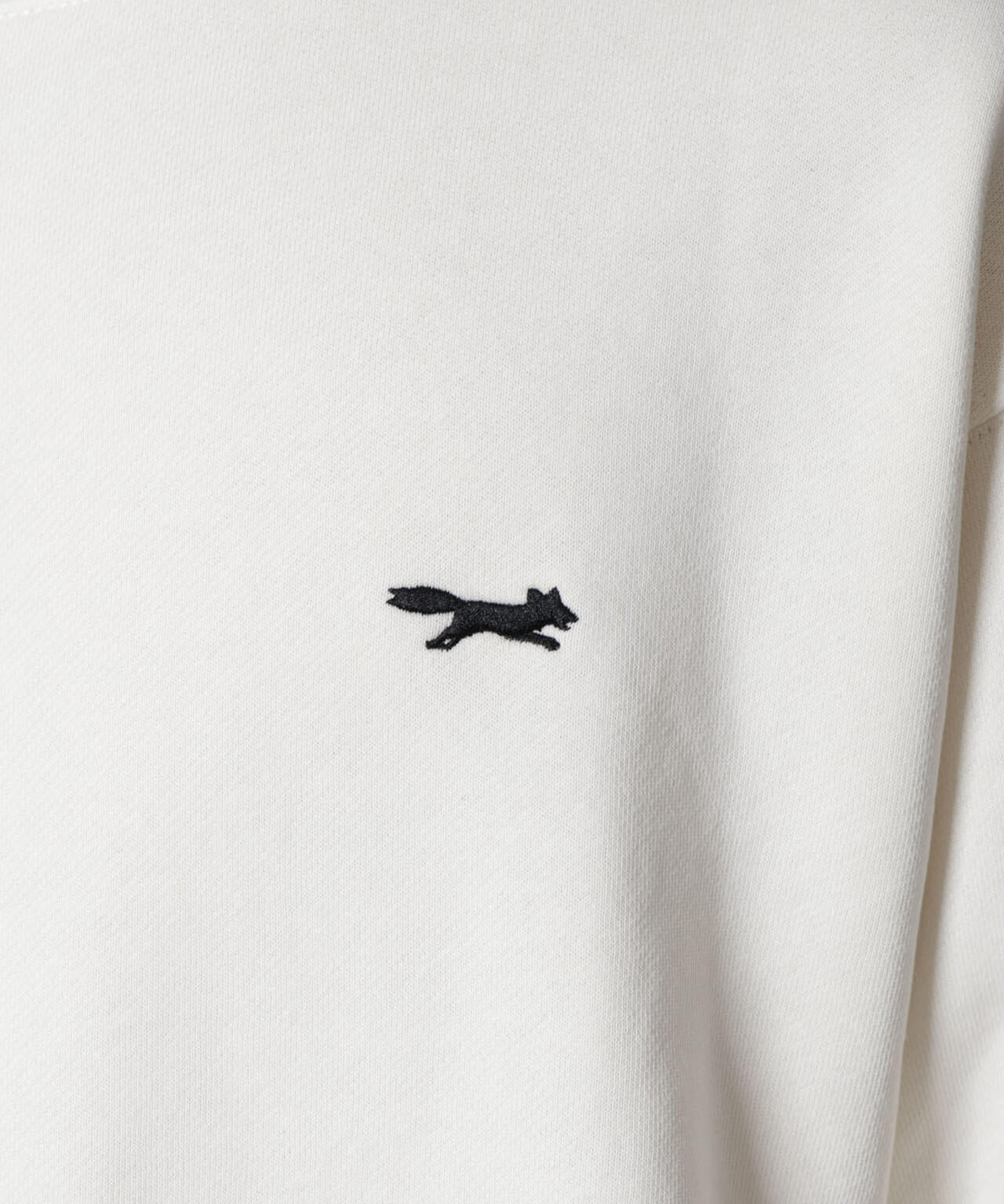 PENNEYS BLACK ピグメントスウェット 6724223233