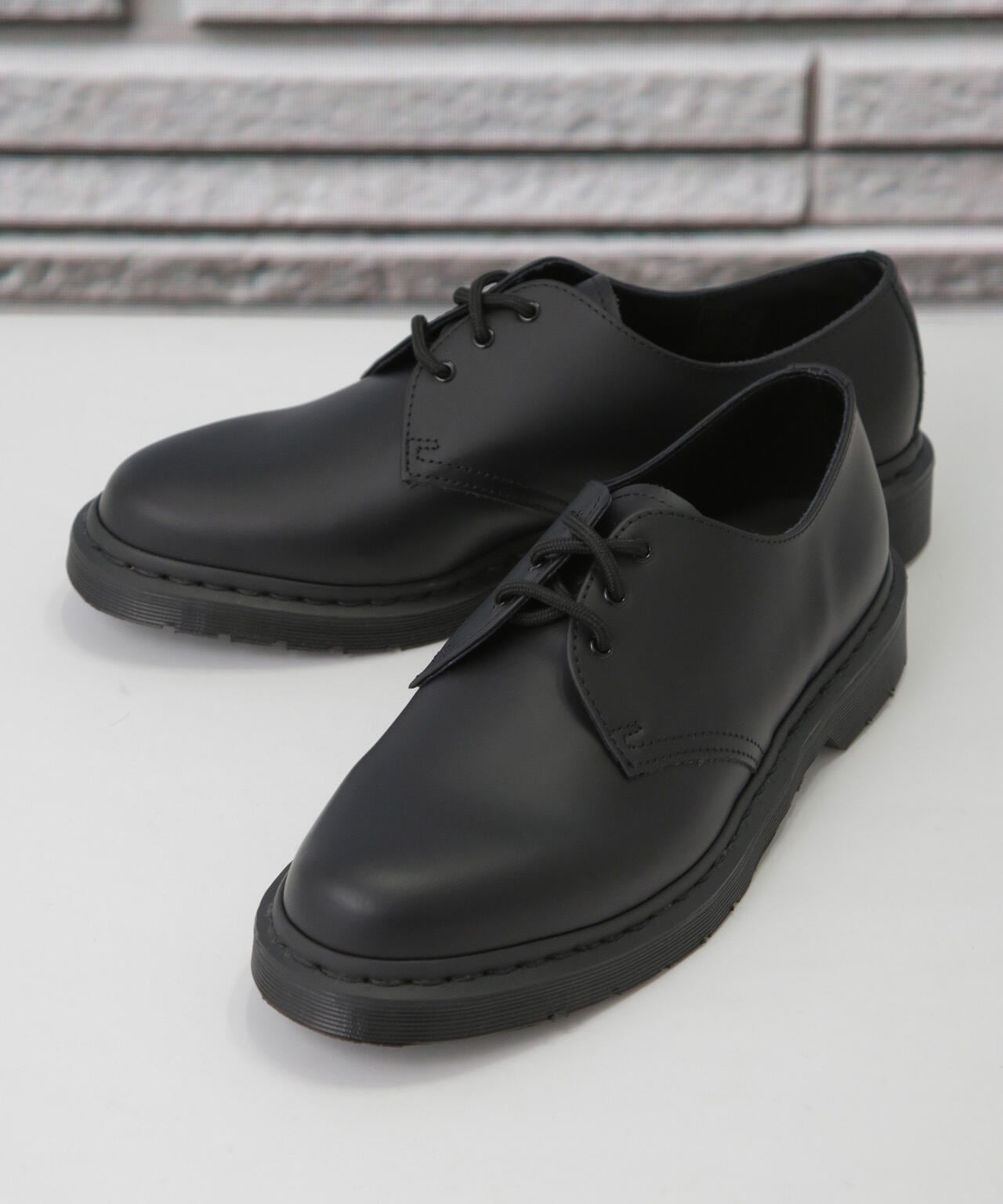 Dr.Martens/1461 Mono