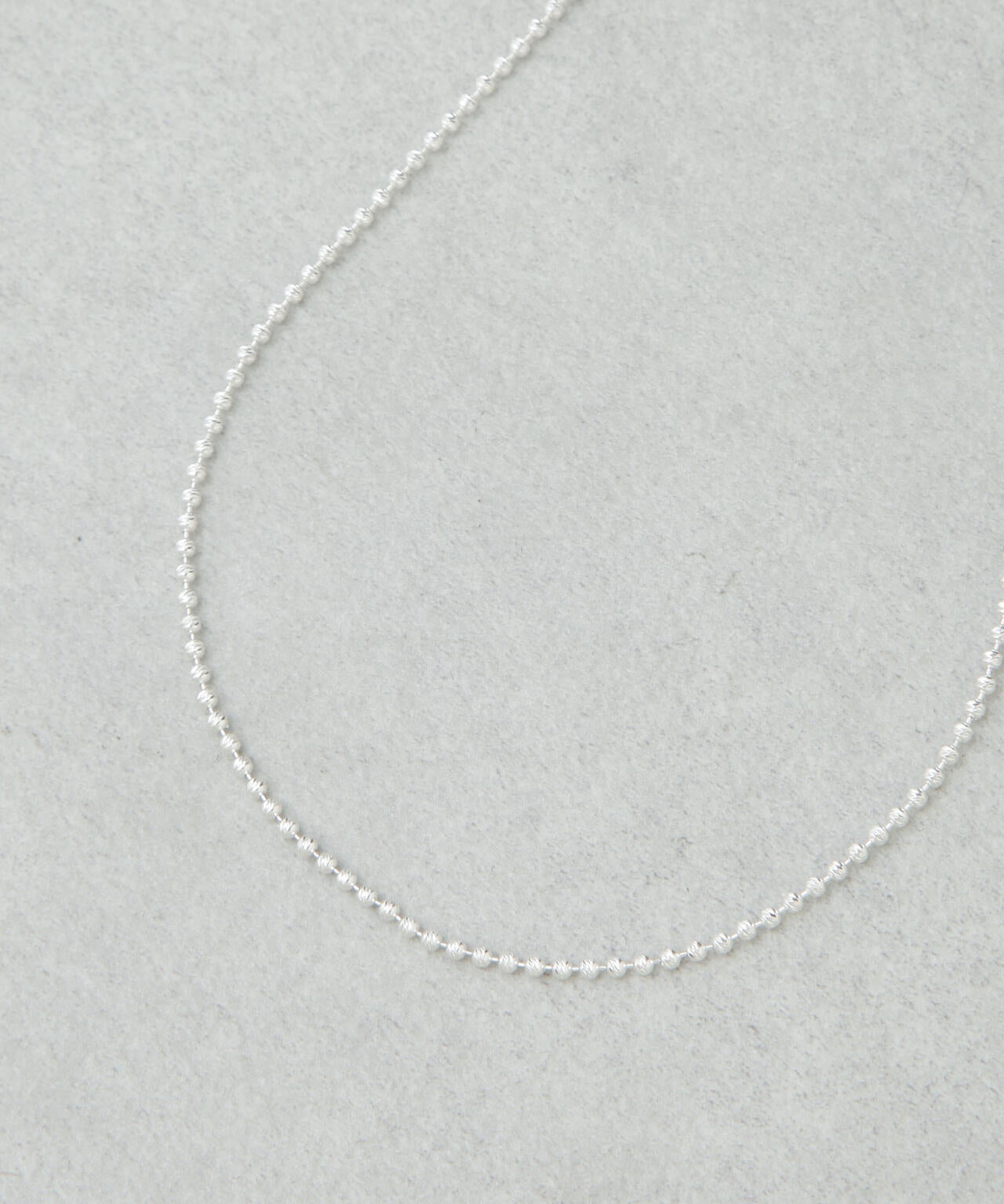 les bonbon/botanica seme necklace WG 6715146047