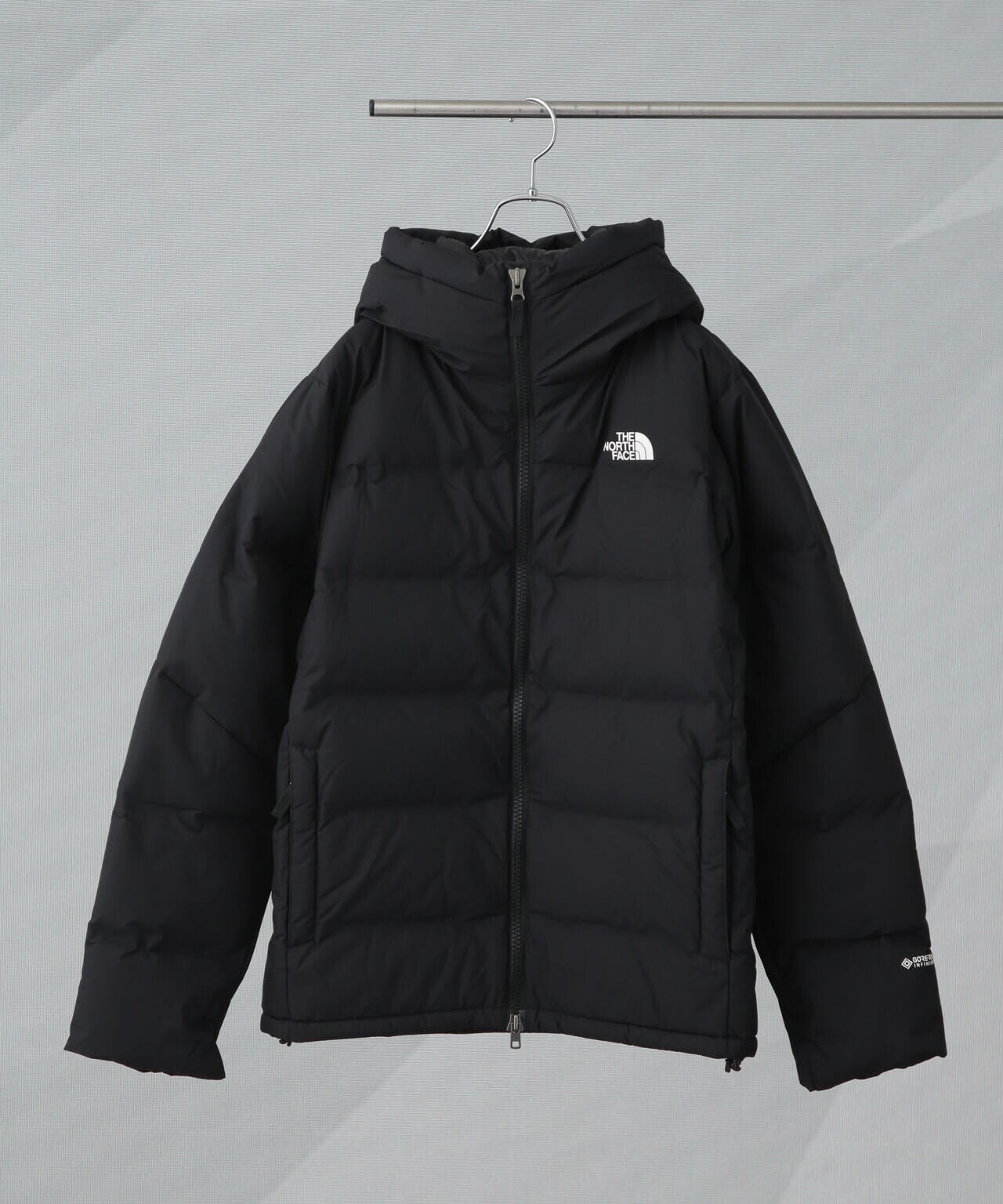 THE NORTH FACE / ビレイヤーパーカ / ダウン ジャケット