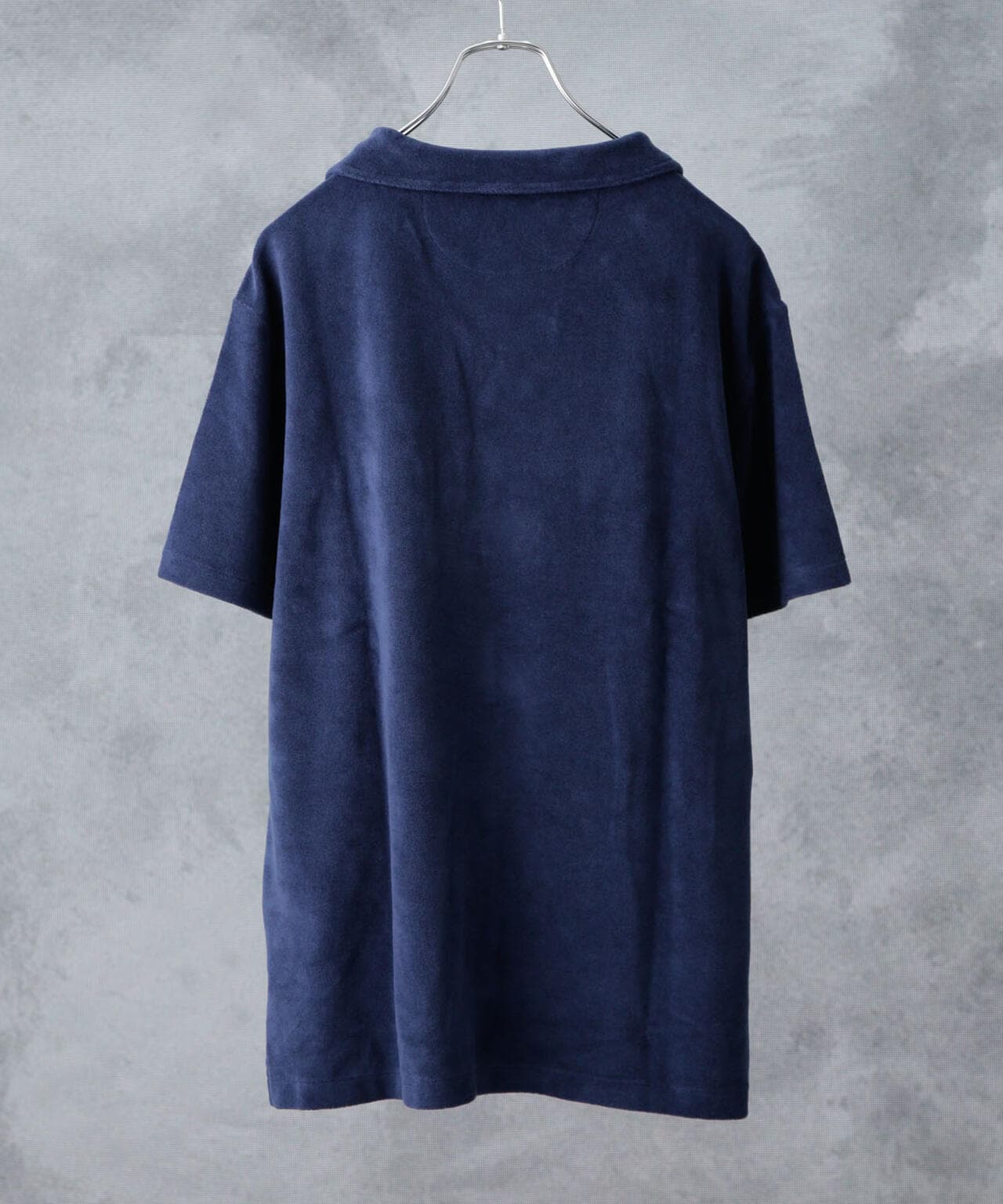 POLO RALPH LAUREN/COTTON TERRY POLO 6704124040