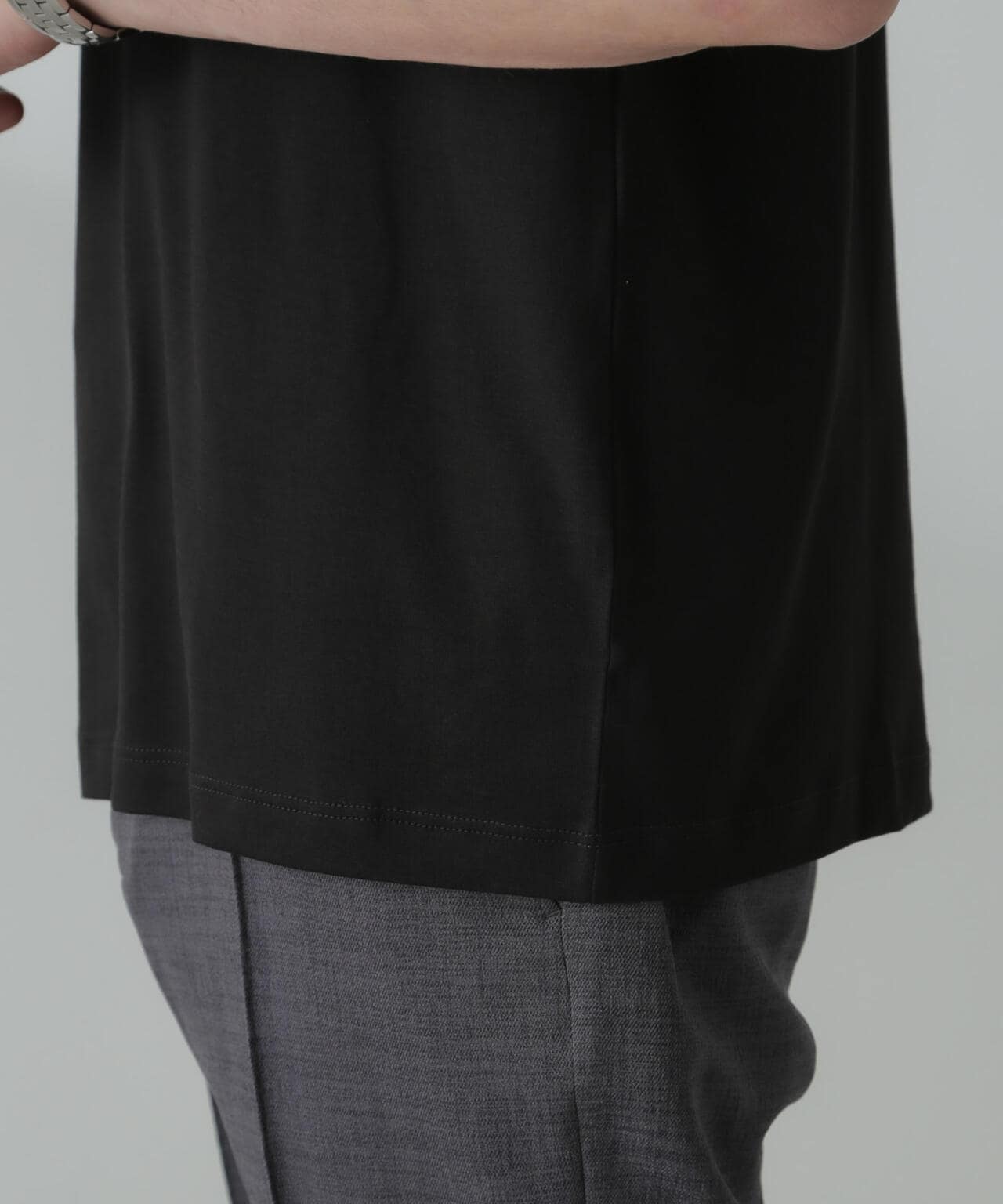 handvaerk/NEW CREW NECK S/S T-SHIRT 6704124053