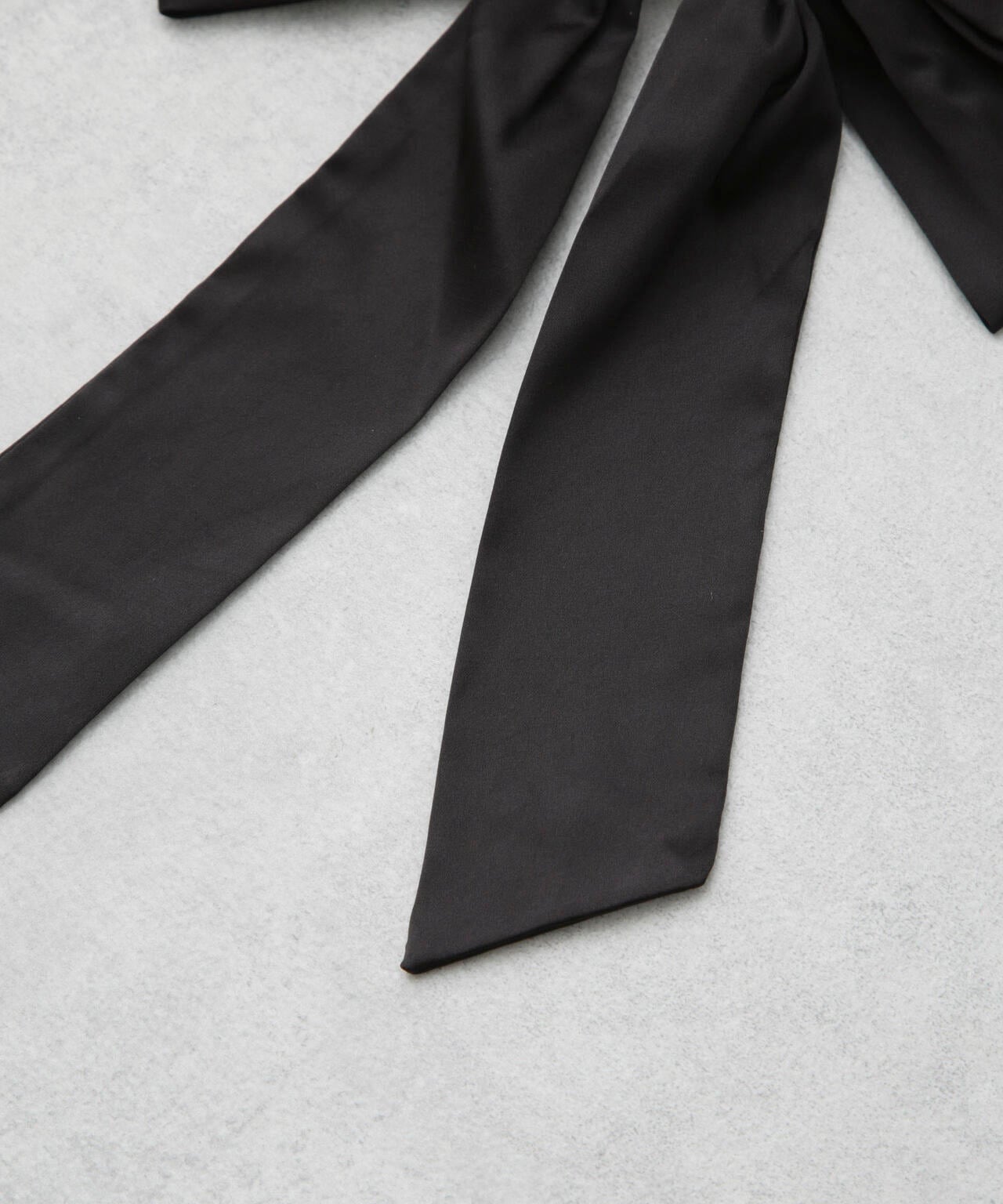 Pico/Isabella Bow Barette バレッタ 6714238017