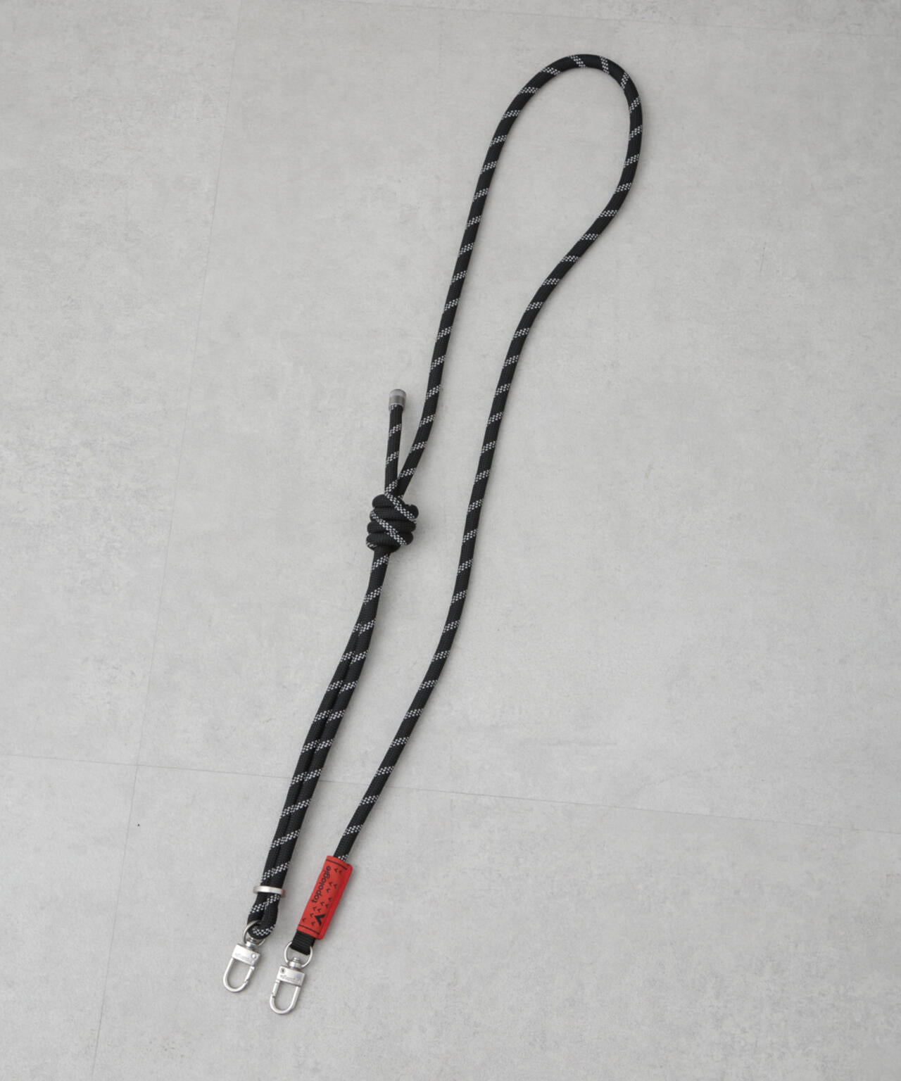 Topologie/8.0mm Rope Strap 6705153022
