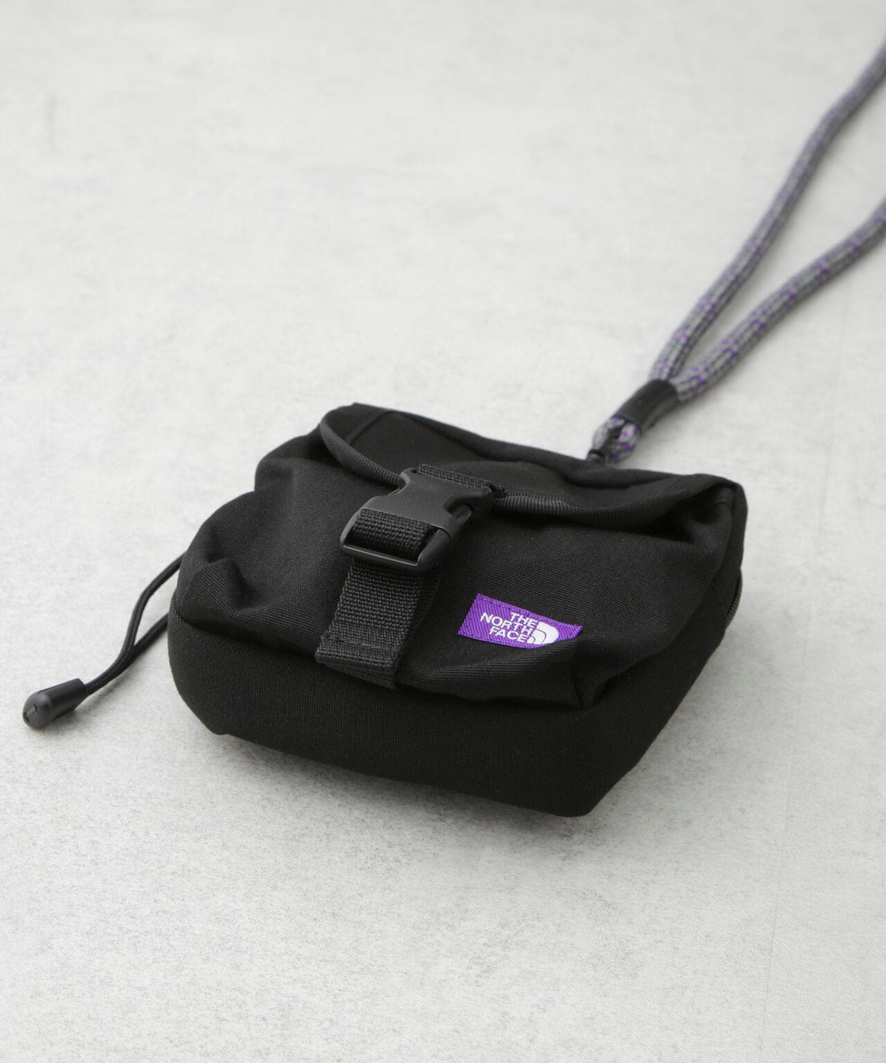THE NORTH FACE PURPLE LABEL/Stroll Utility Case 6704232060