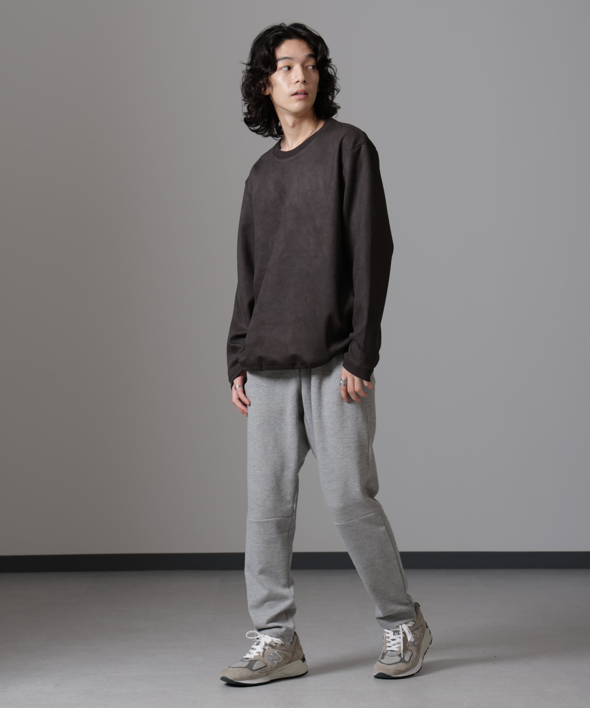 テックフリーステーパードパンツ 6724127213