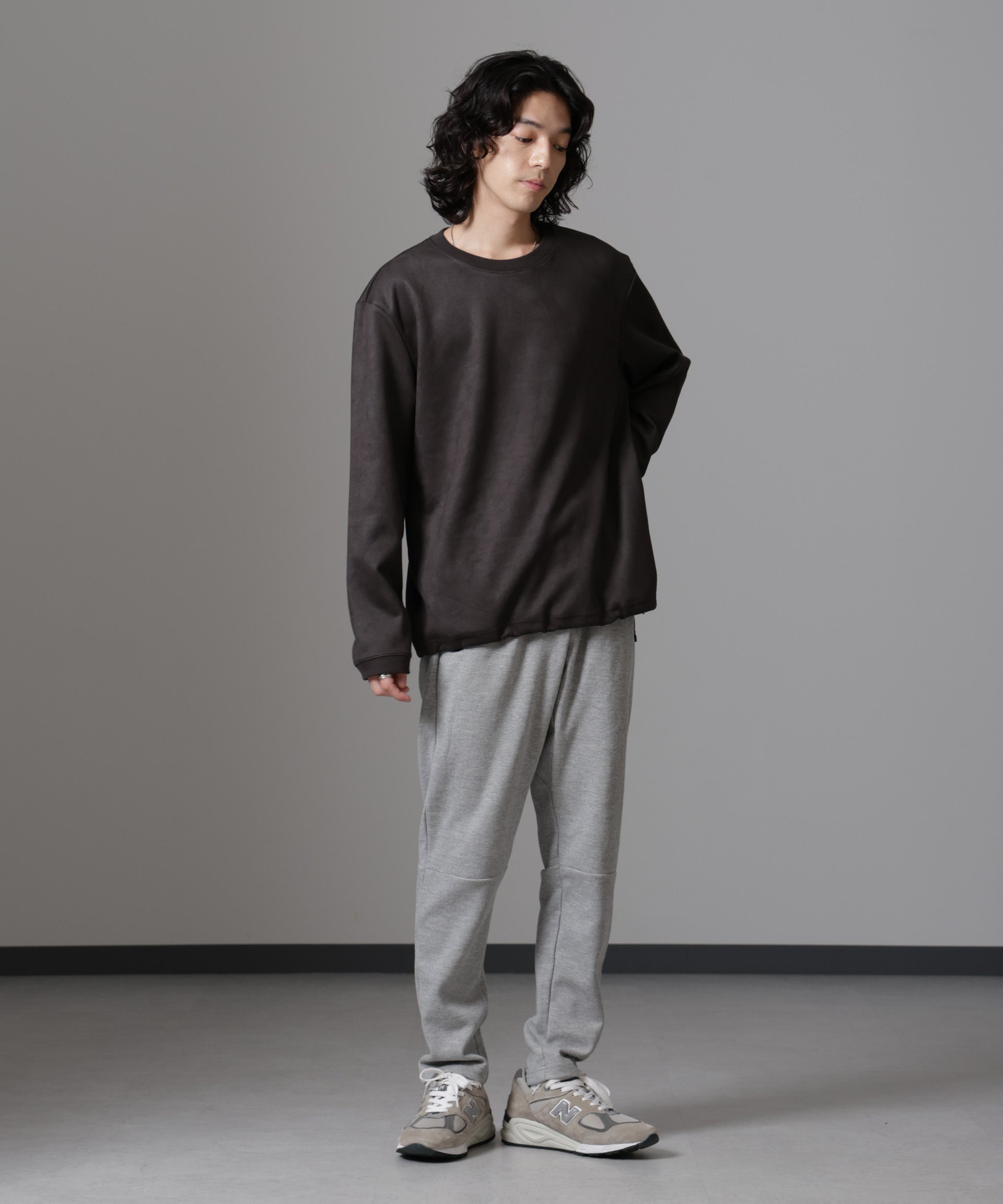 テックフリーステーパードパンツ 6724127213